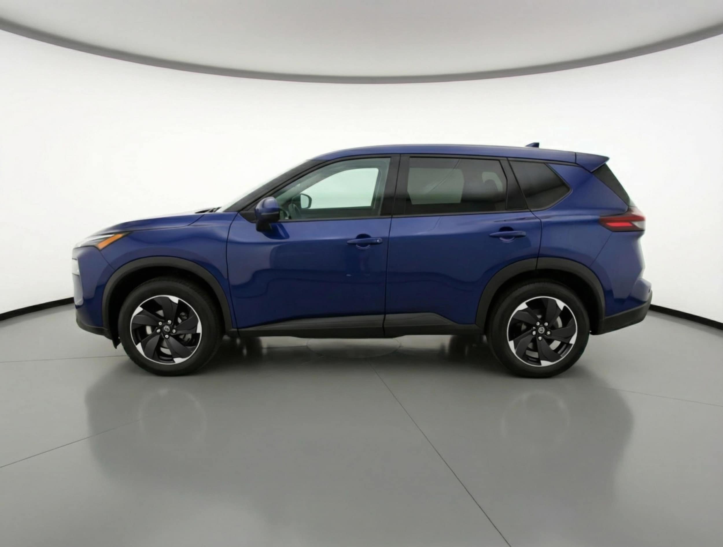 Thumbnail: 2025 Nissan Rogue - 4