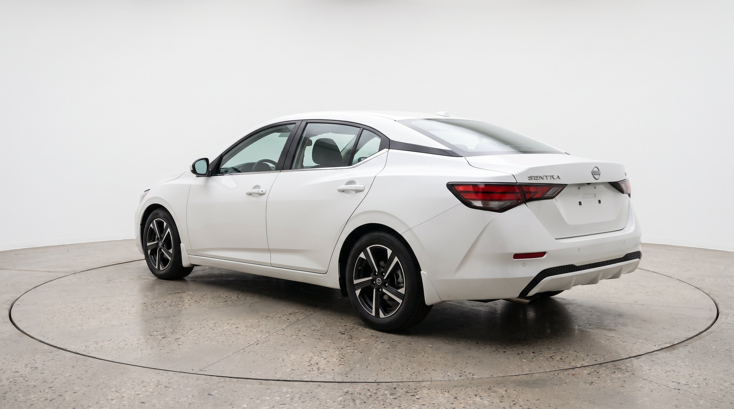 Thumbnail: 2025 Nissan Sentra - 6