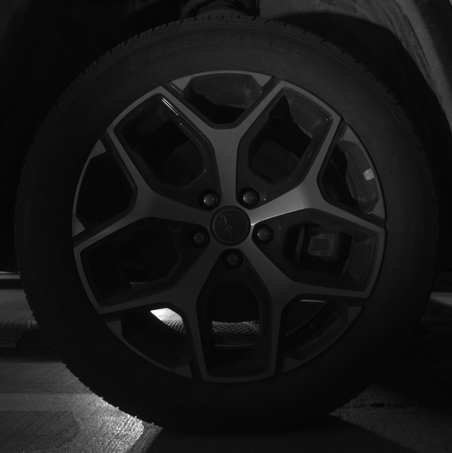 Thumbnail: 2025 Jeep Compass - 10