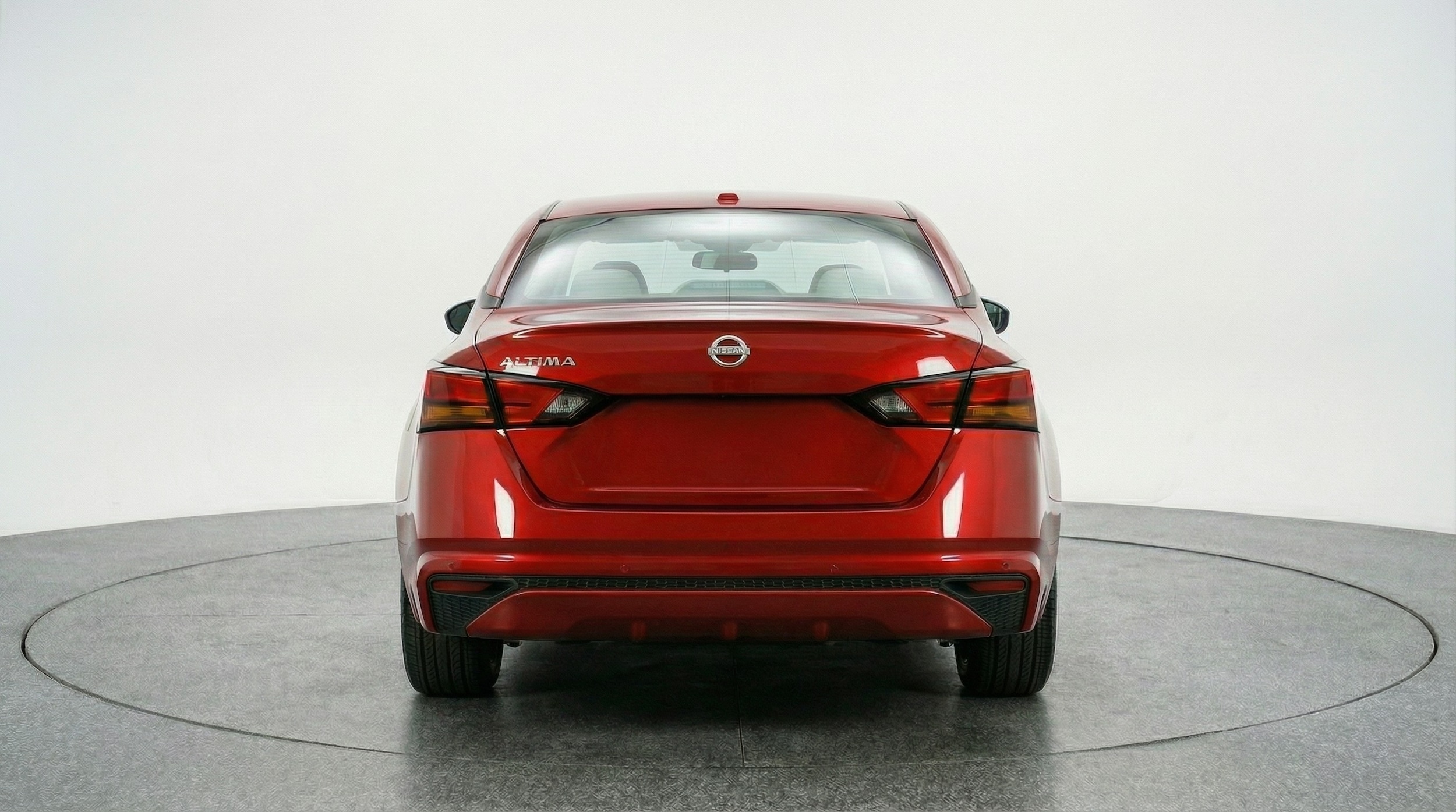 Thumbnail: 2025 Nissan Altima - 6