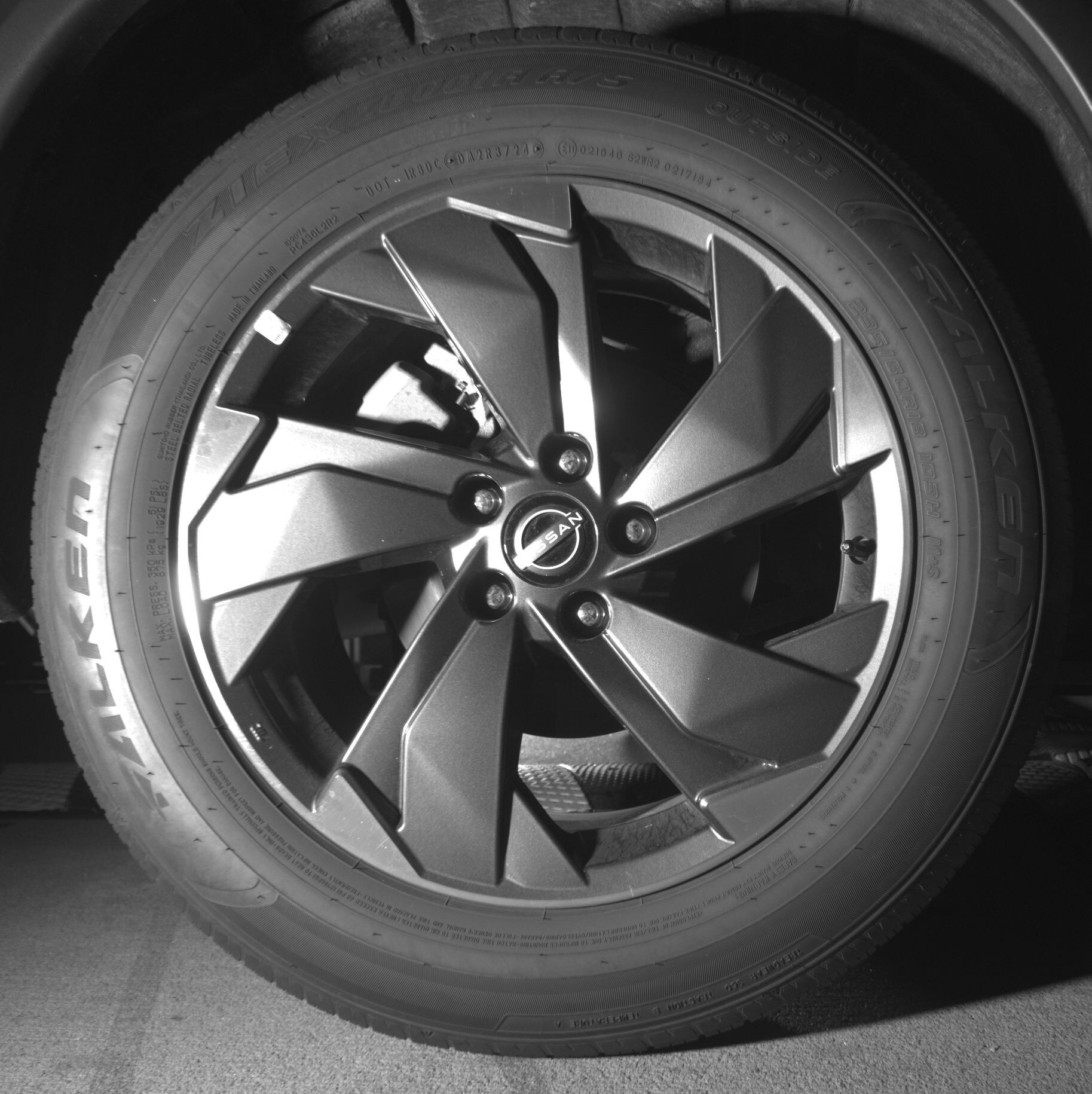 Thumbnail: 2025 Nissan Rogue - 12