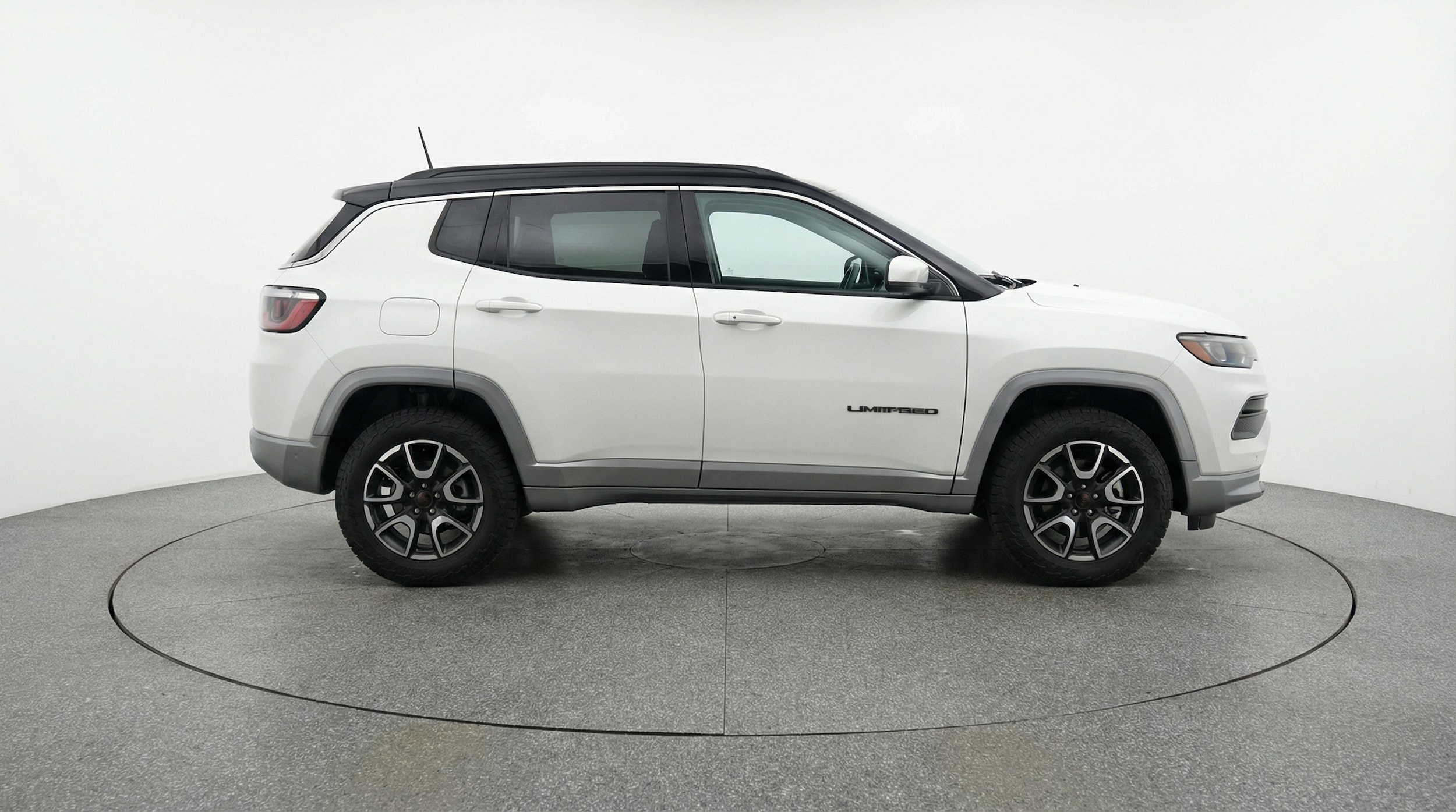 Thumbnail: 2025 Jeep Compass - 8