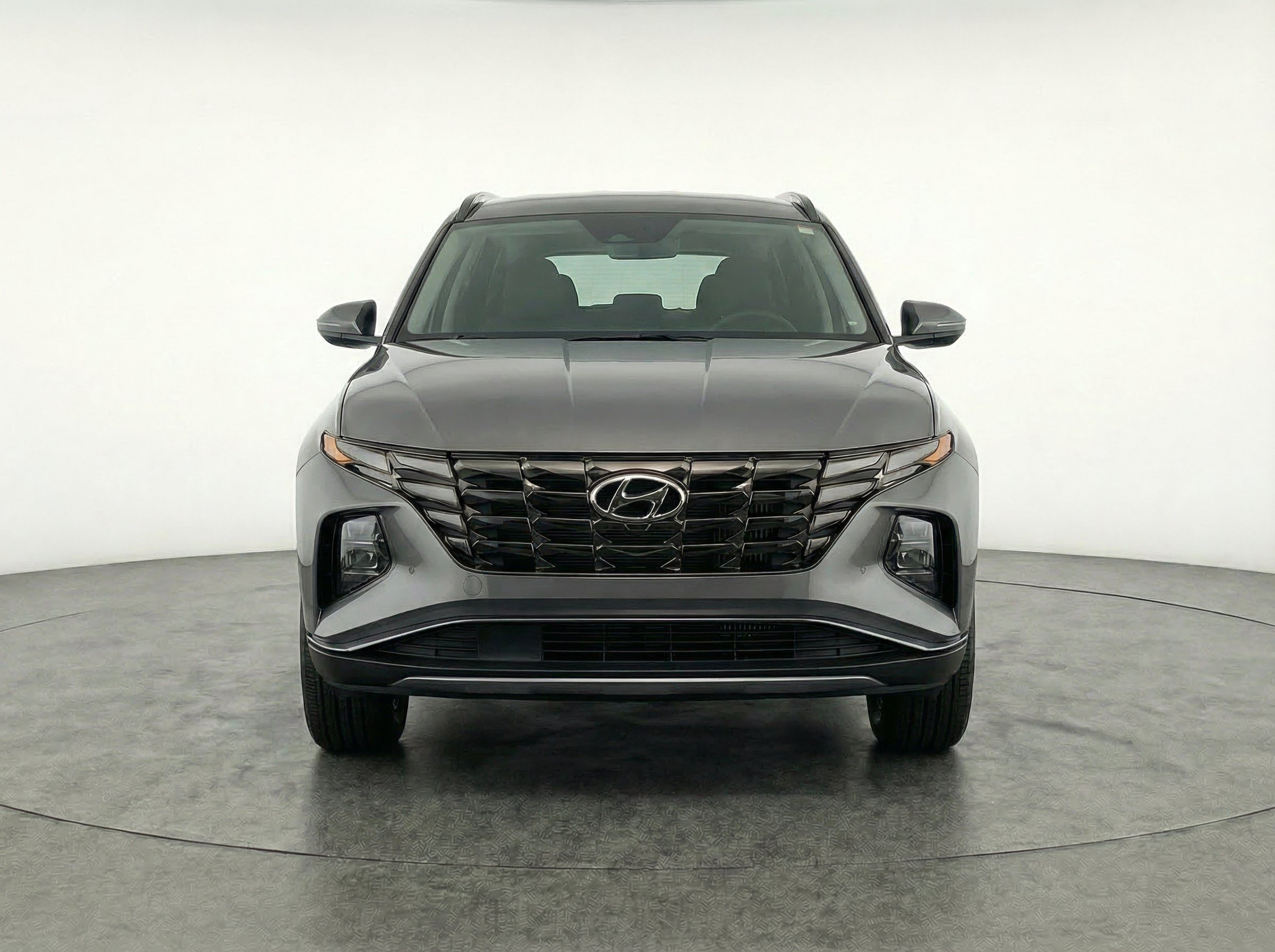 Thumbnail: 2026 Hyundai Tucson - 2