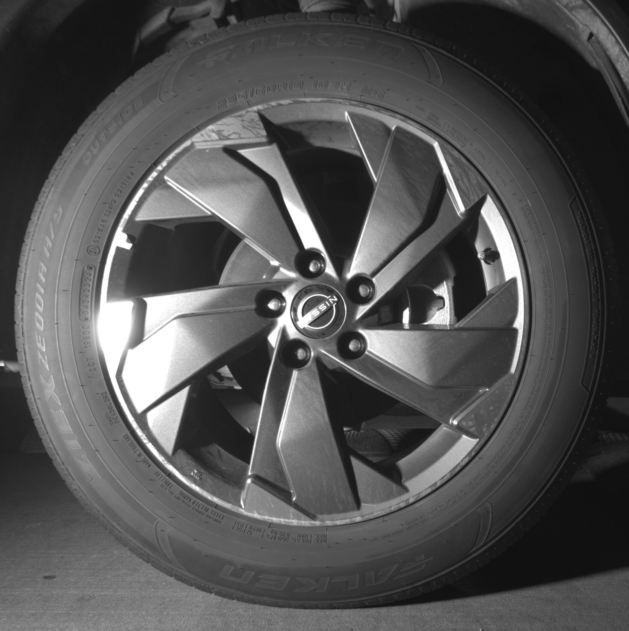 Thumbnail: 2025 Nissan Rogue - 10