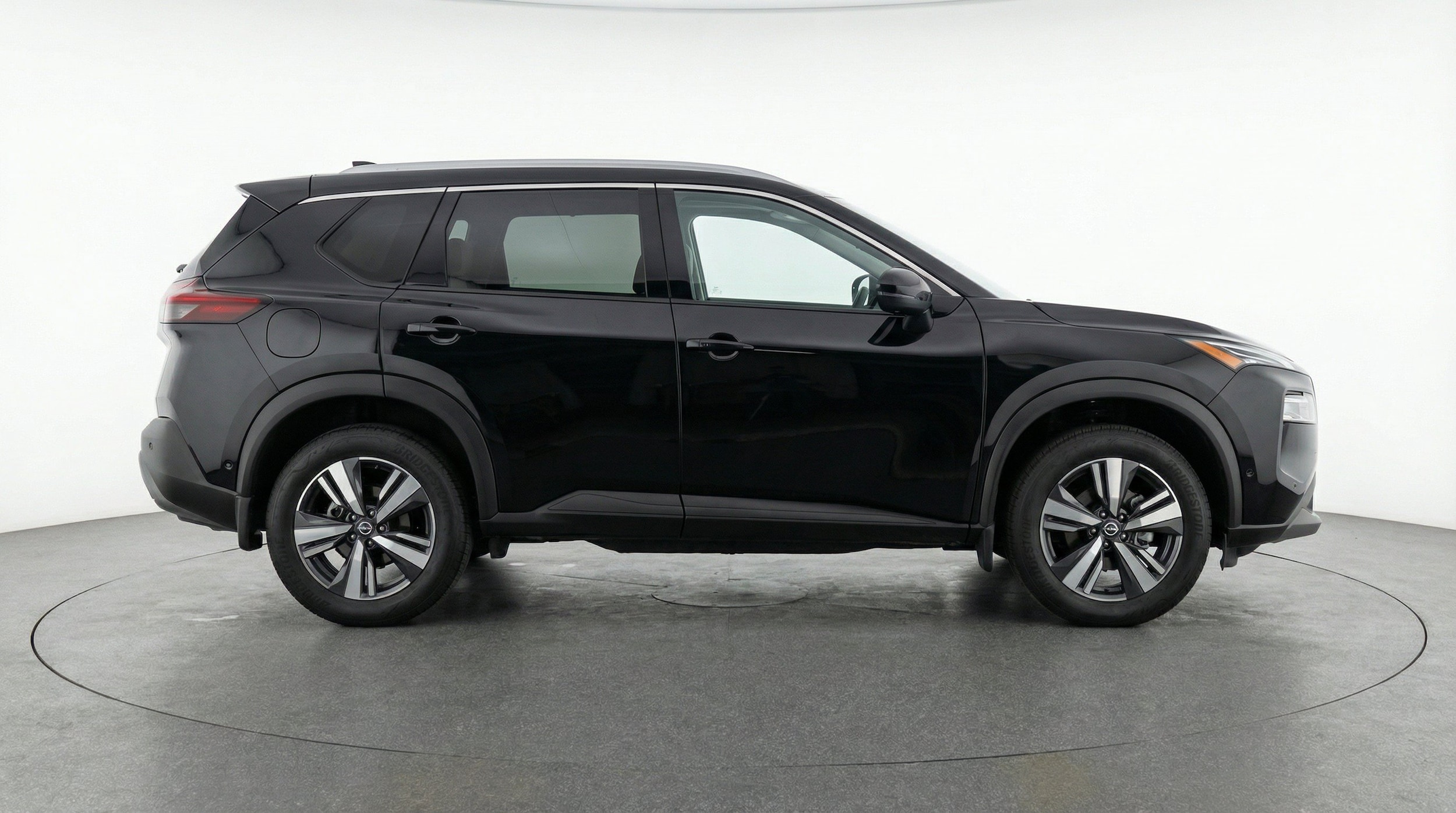 Thumbnail: 2026 Nissan Rogue - 11