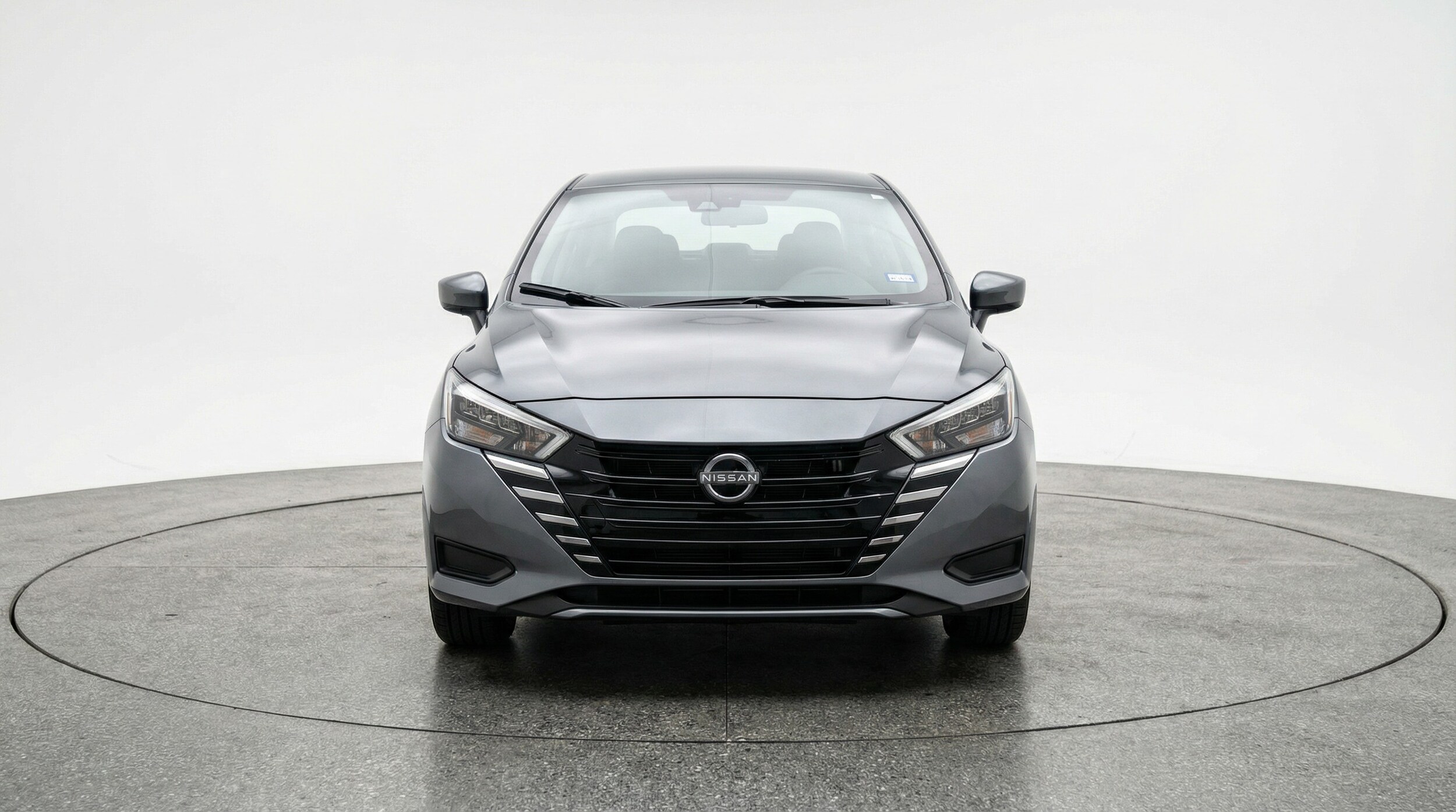 Thumbnail: 2025 Nissan Versa - 2