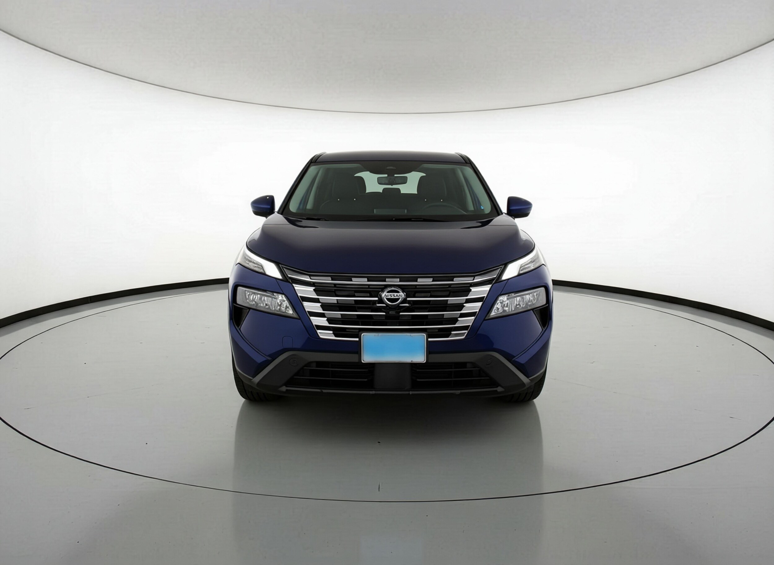 Thumbnail: 2025 Nissan Rogue - 2