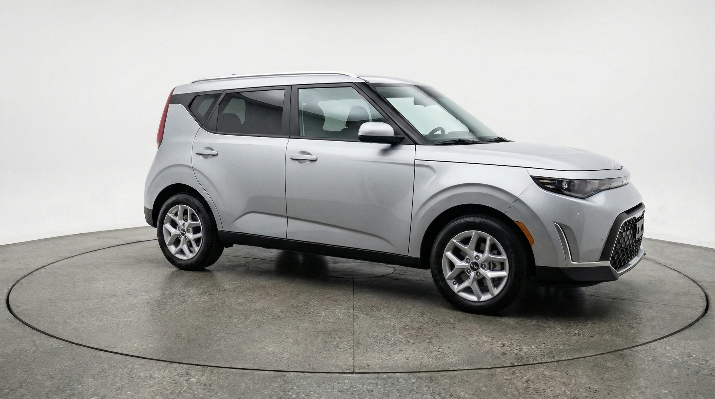 Thumbnail: 2025 Kia Soul - 1