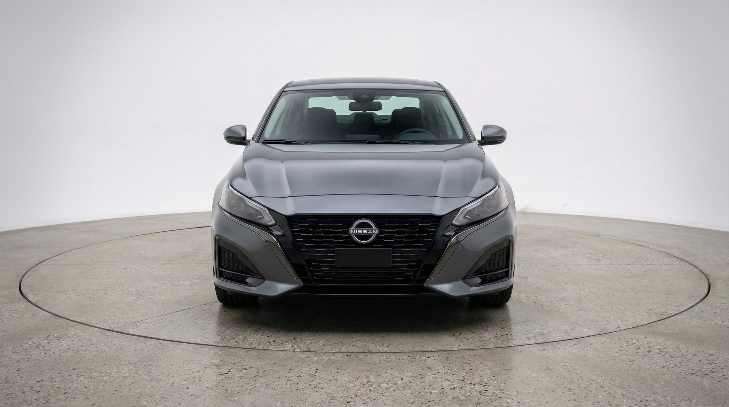 Thumbnail: 2025 Nissan Altima - 2