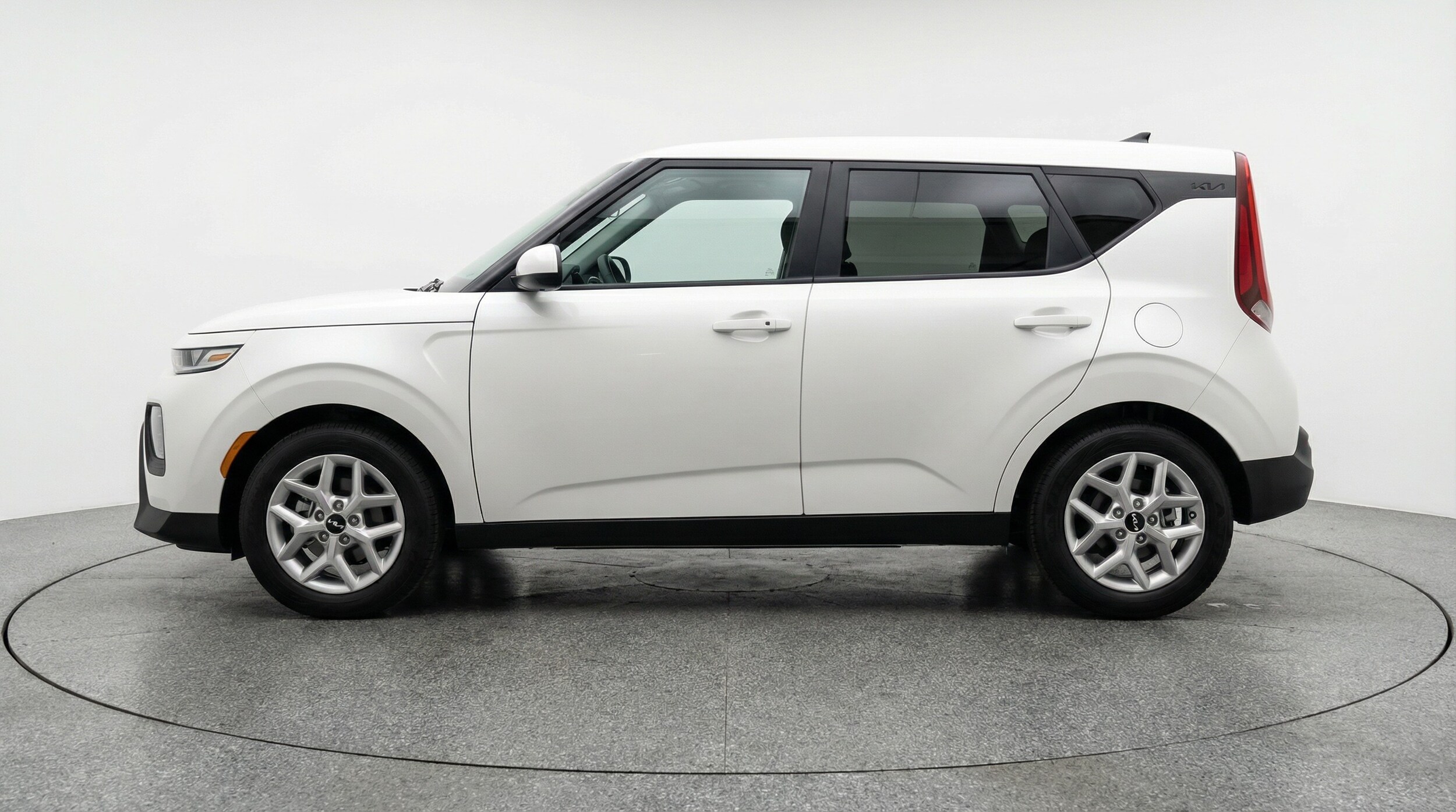 Thumbnail: 2025 Kia Soul - 4