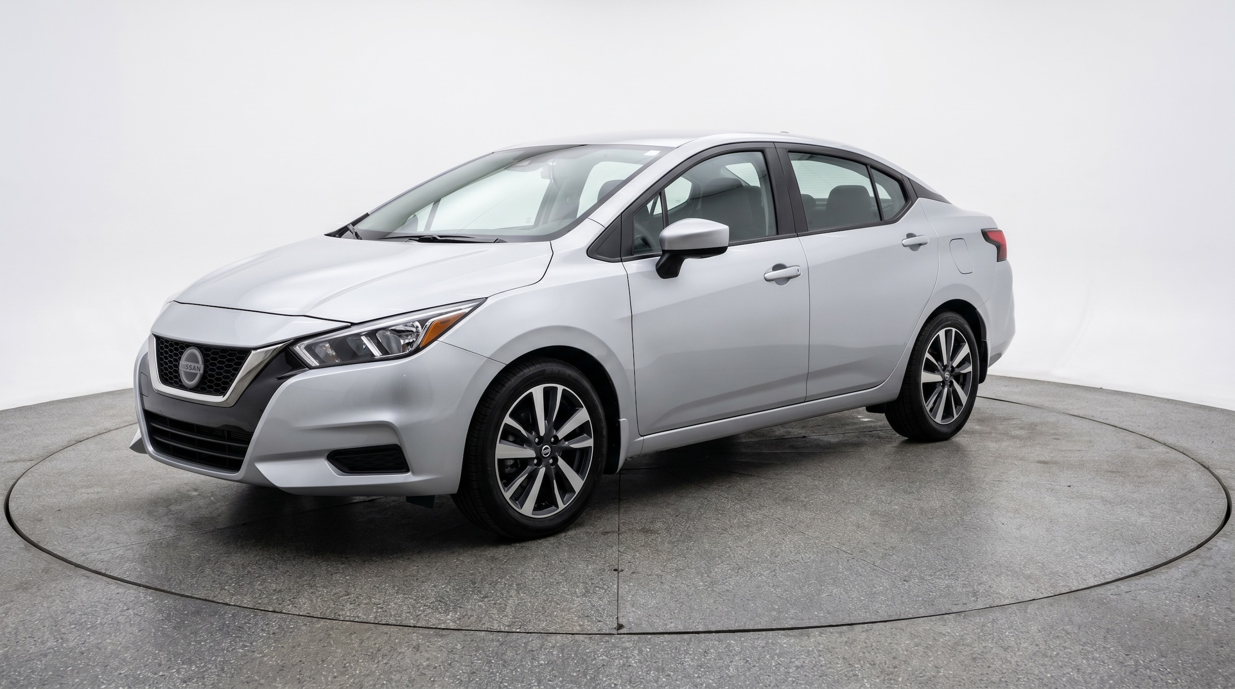 Thumbnail: 2025 Nissan Versa - 3