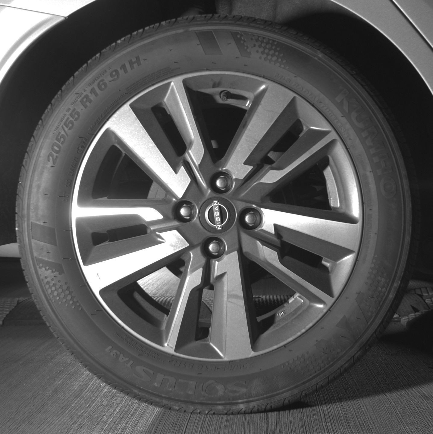 Thumbnail: 2025 Nissan Versa - 12