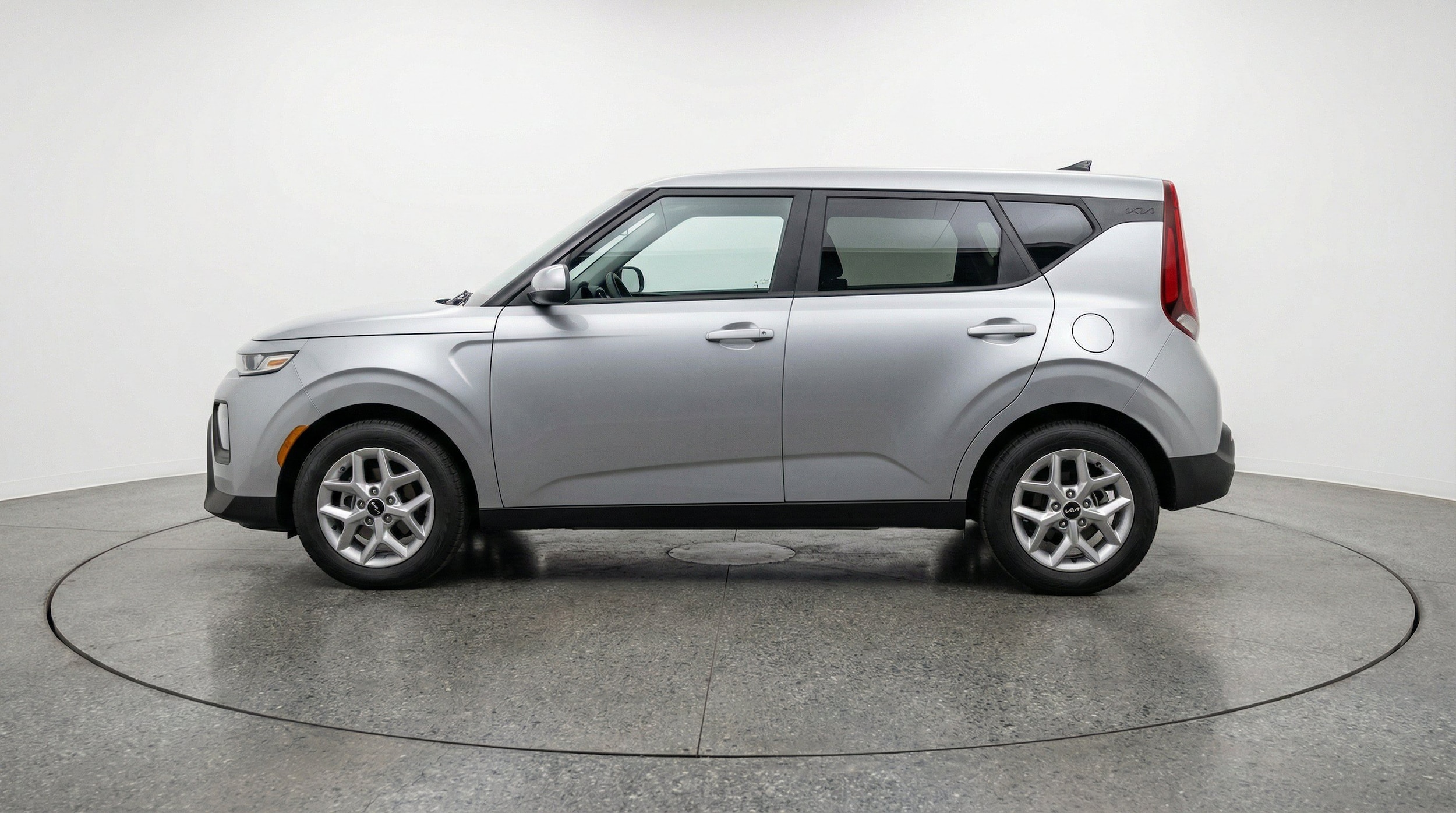 Thumbnail: 2025 Kia Soul - 5