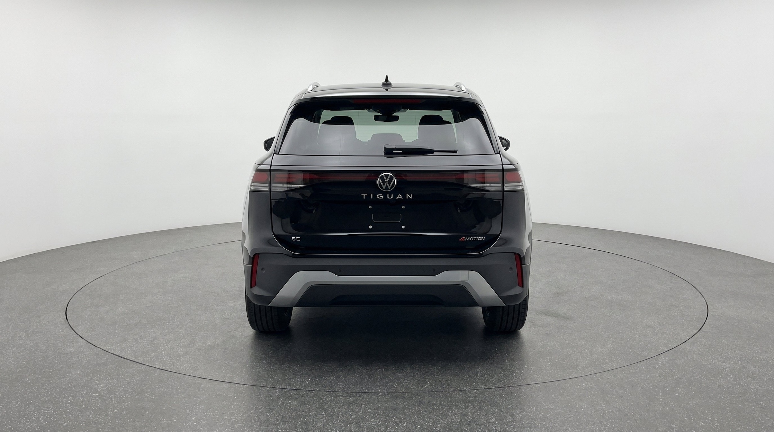 Thumbnail: 2026 Volkswagen Tiguan - 7