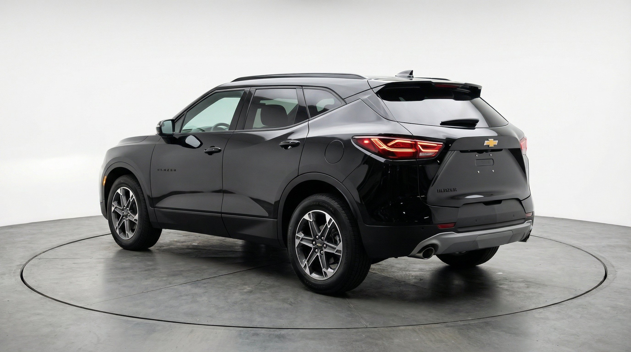 Thumbnail: 2026 Chevrolet Blazer - 6