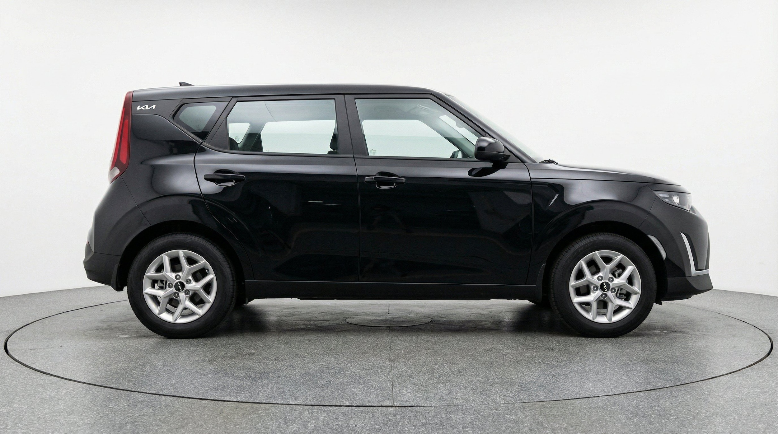 Thumbnail: 2025 Kia Soul - 11