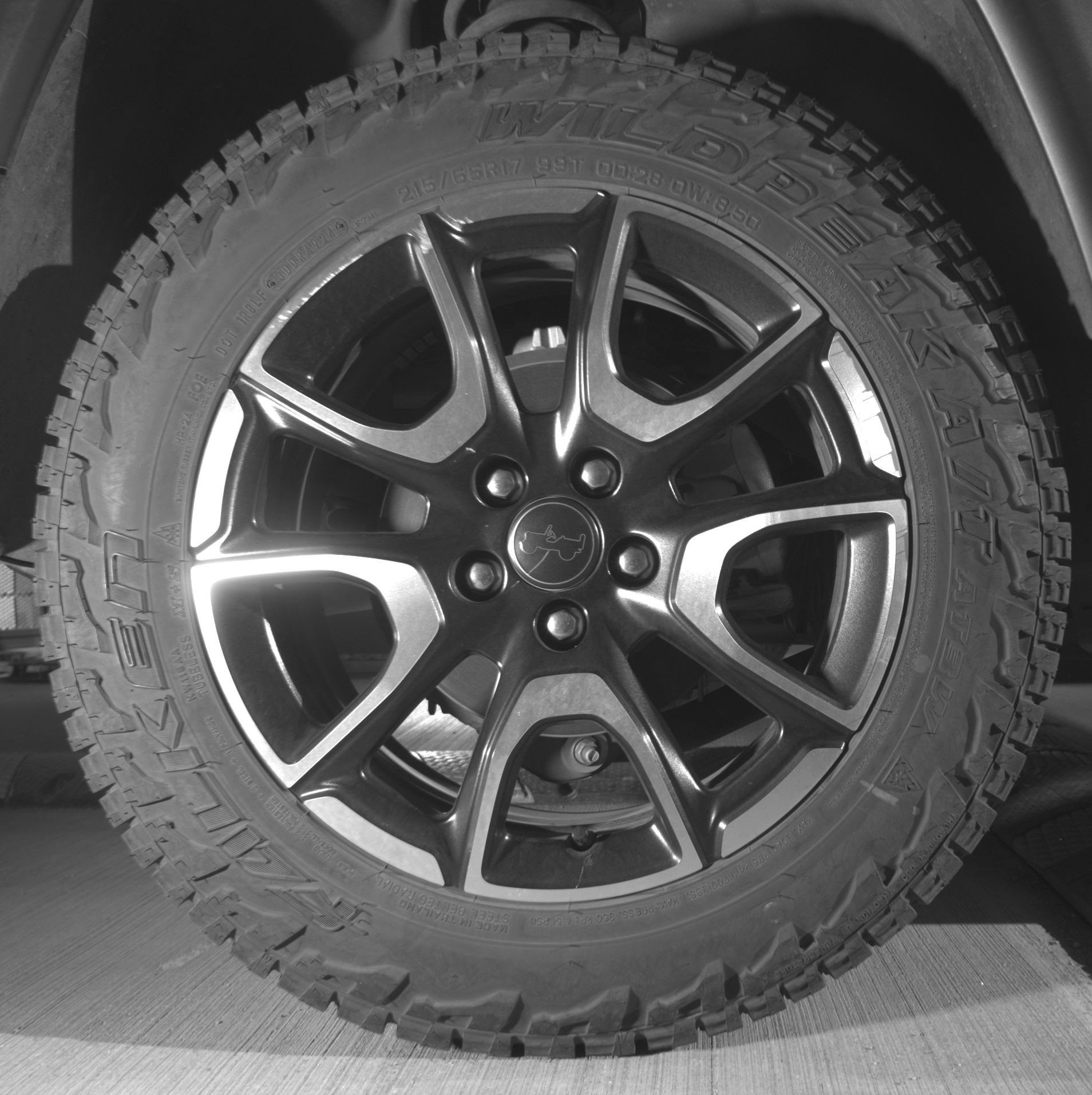 Thumbnail: 2025 Jeep Compass - 15