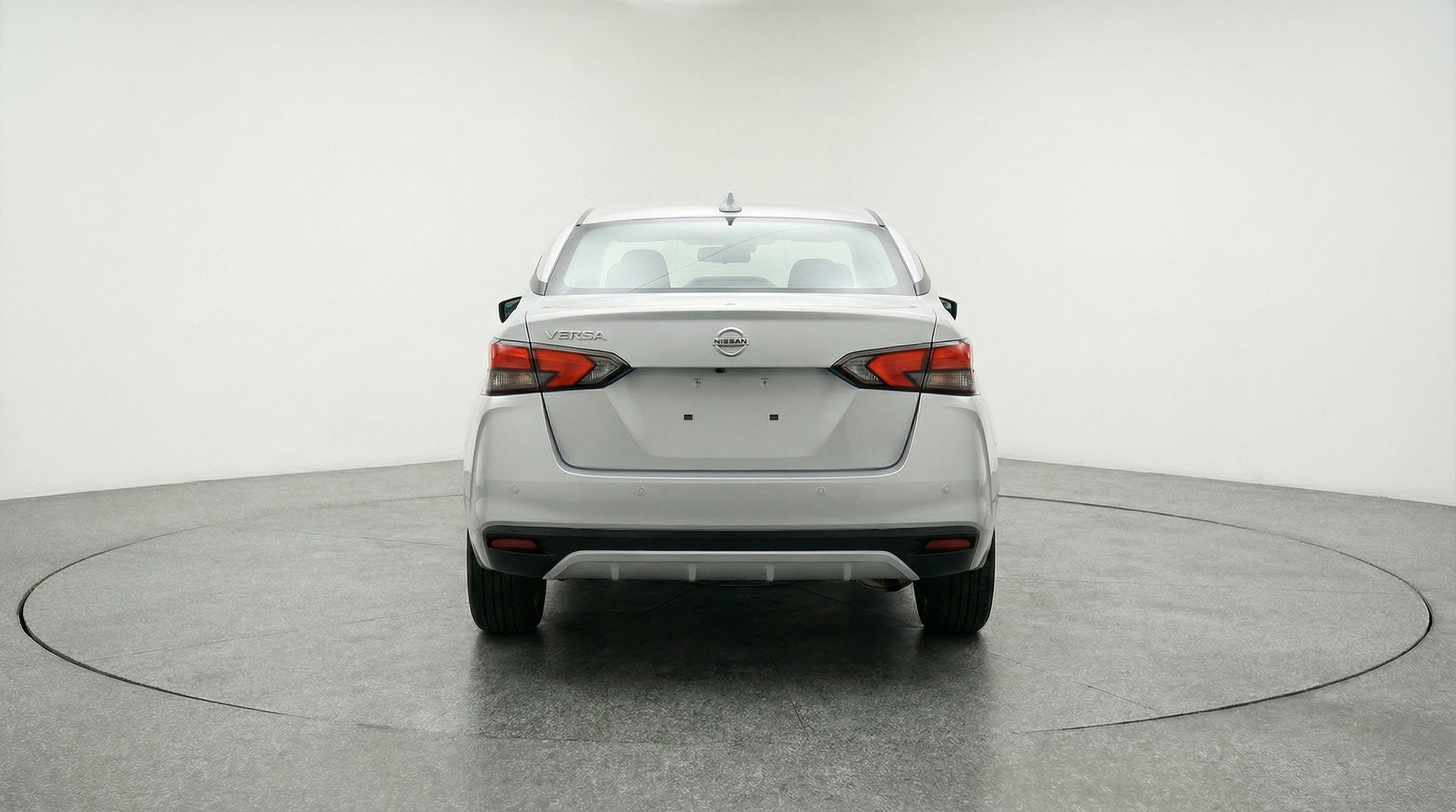 Thumbnail: 2025 Nissan Versa - 7