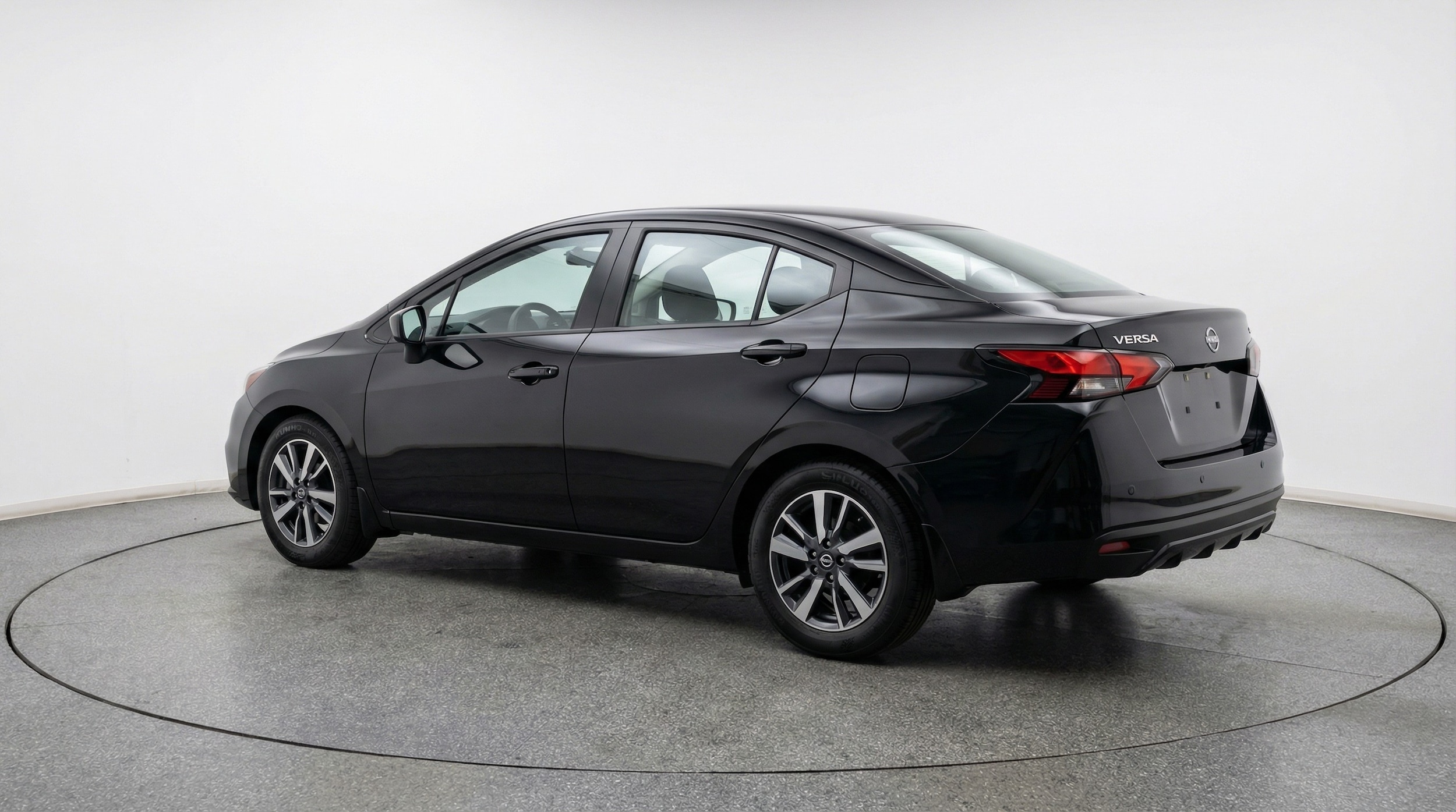 Thumbnail: 2025 Nissan Versa - 5