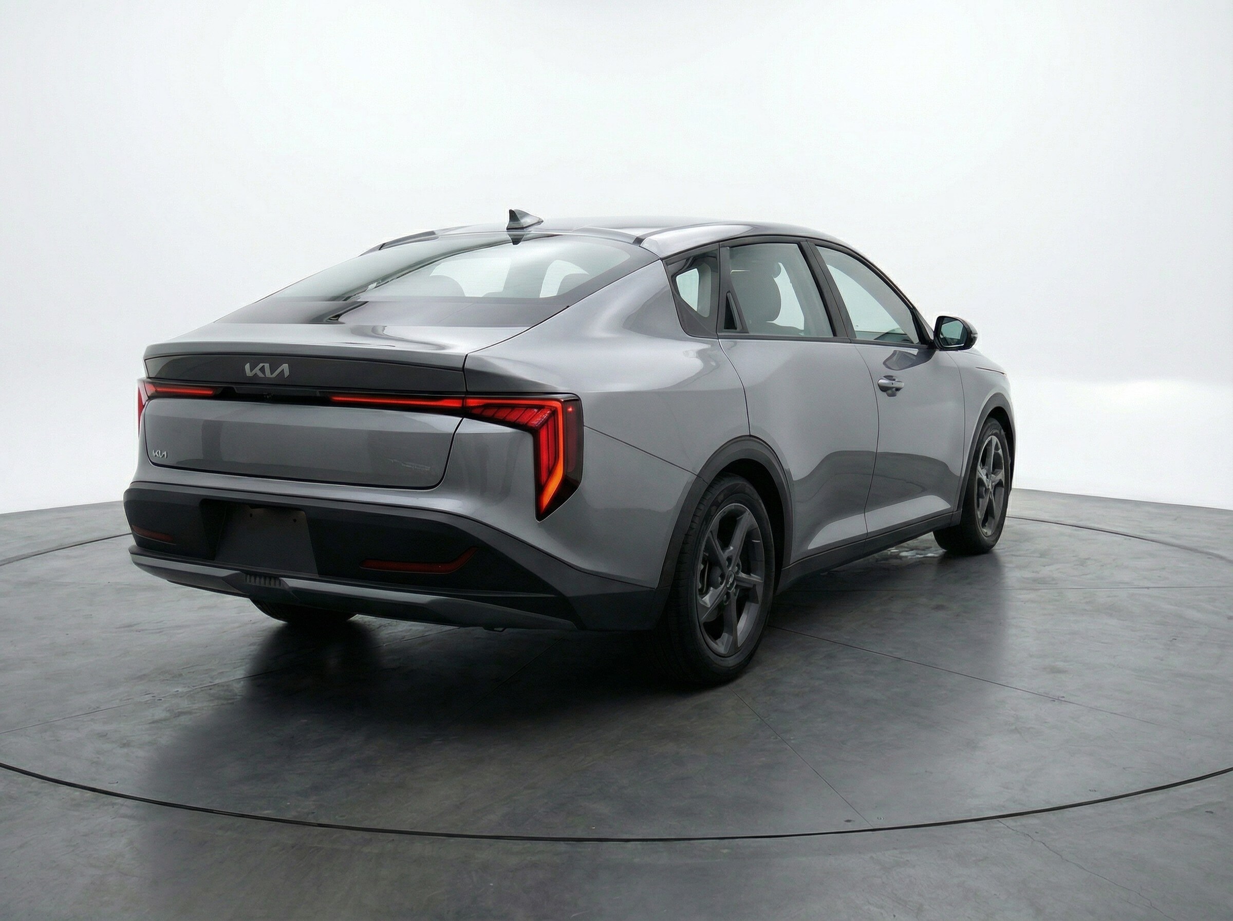 Thumbnail: 2025 Kia K4 - 7