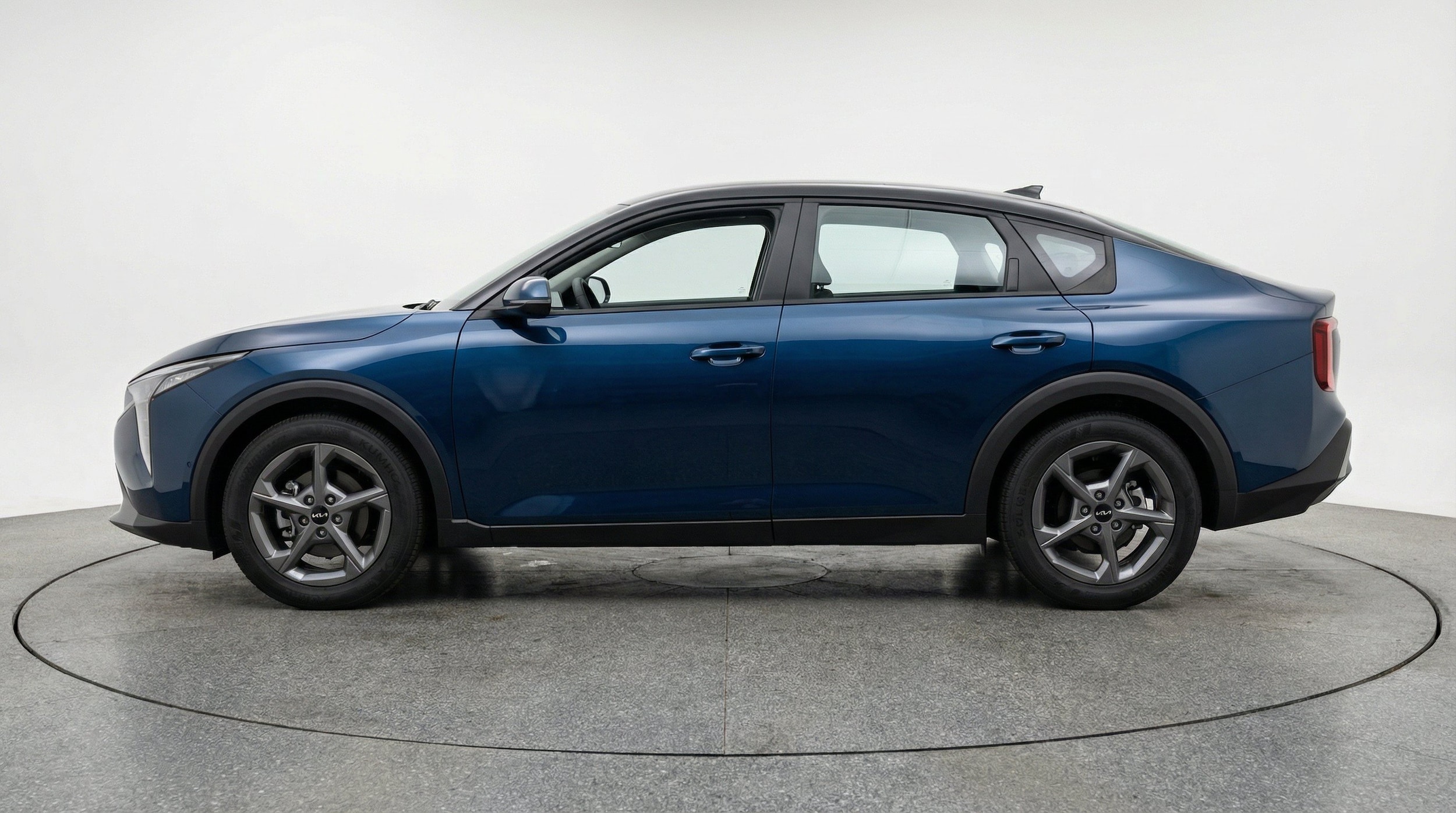 Thumbnail: 2026 Kia K4 - 5