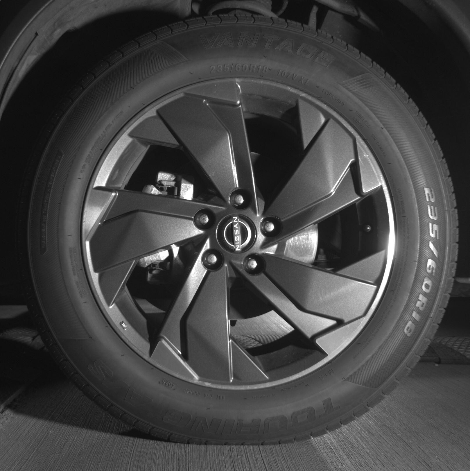 Thumbnail: 2025 Nissan Rogue - 9