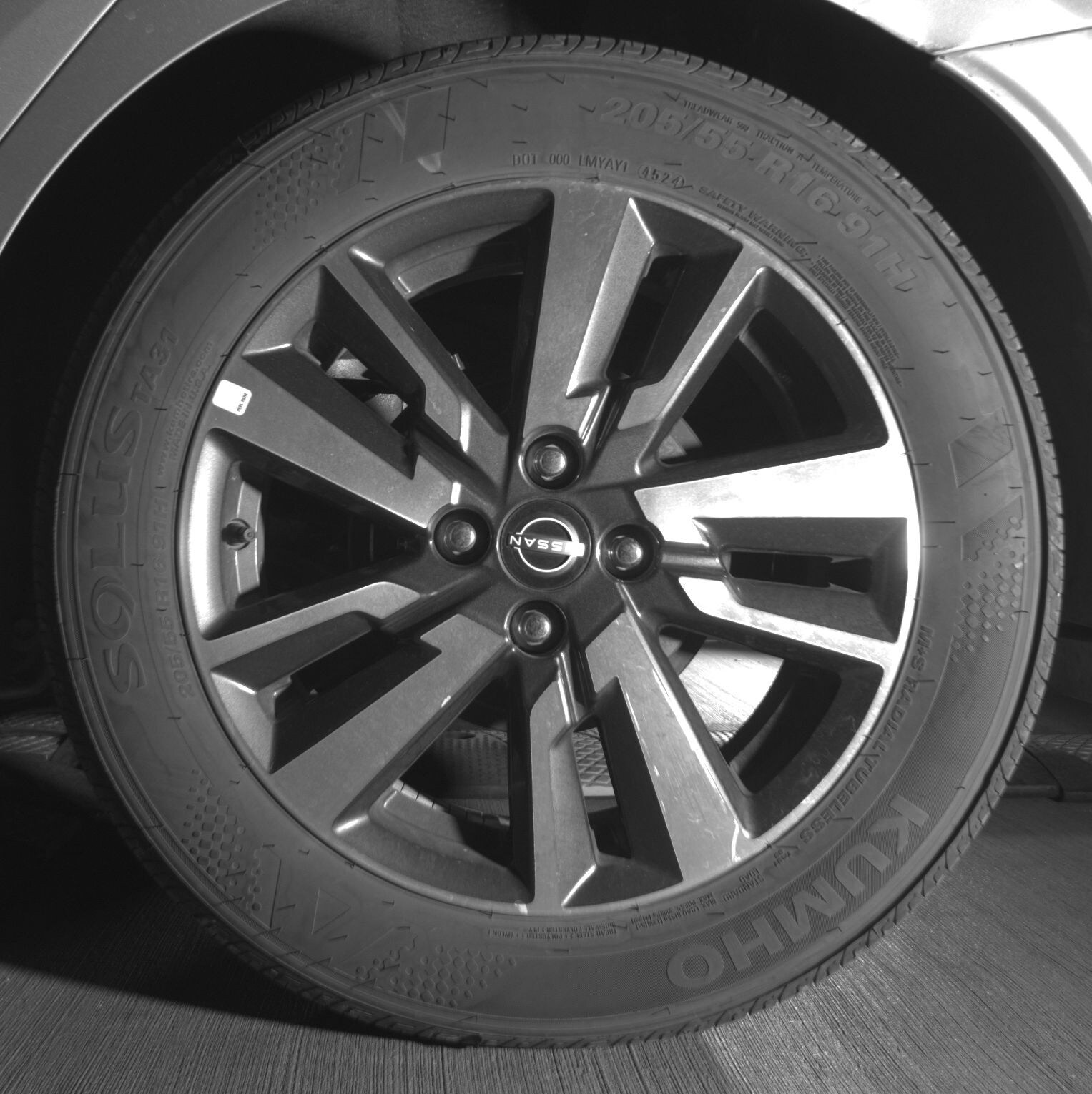 Thumbnail: 2025 Nissan Versa - 11