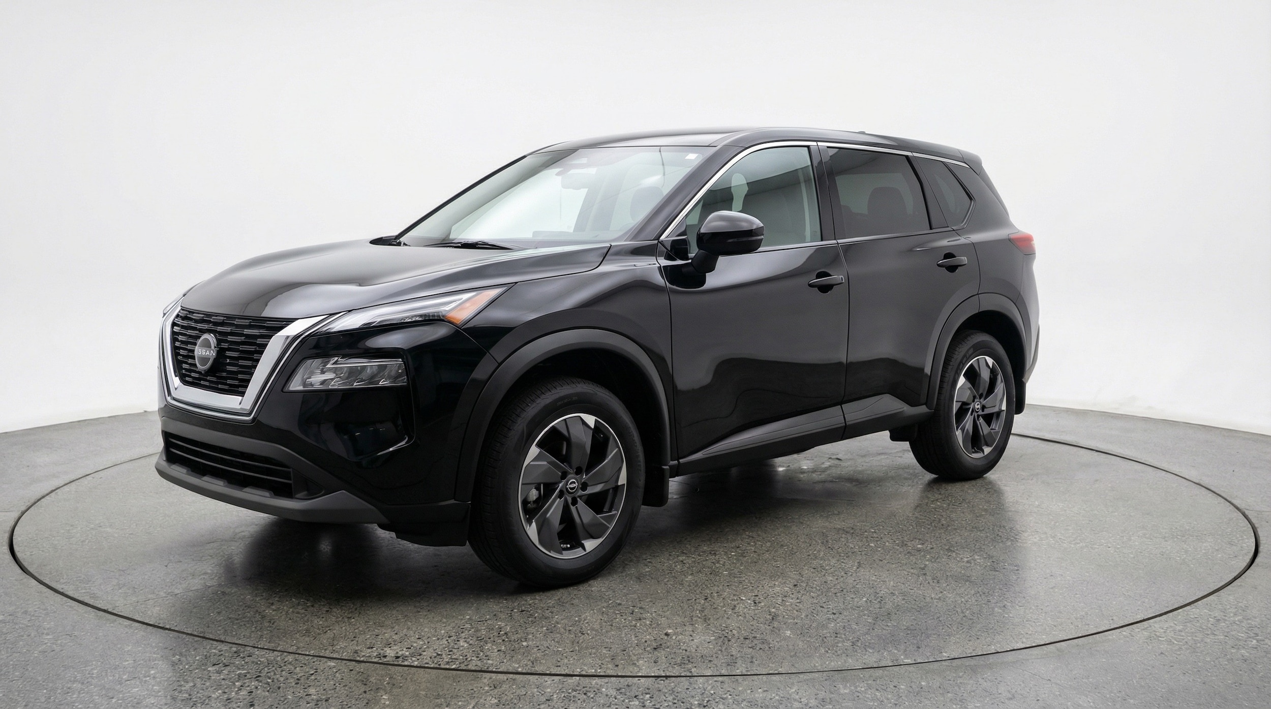 Thumbnail: 2025 Nissan Rogue - 3