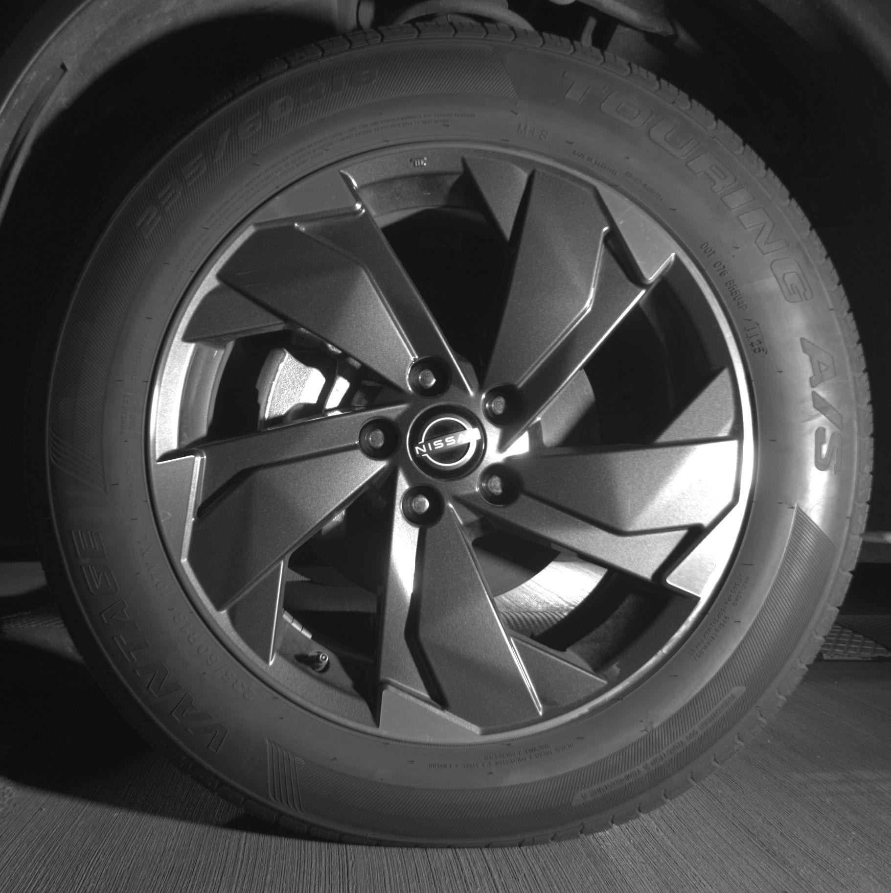 Thumbnail: 2025 Nissan Rogue - 9