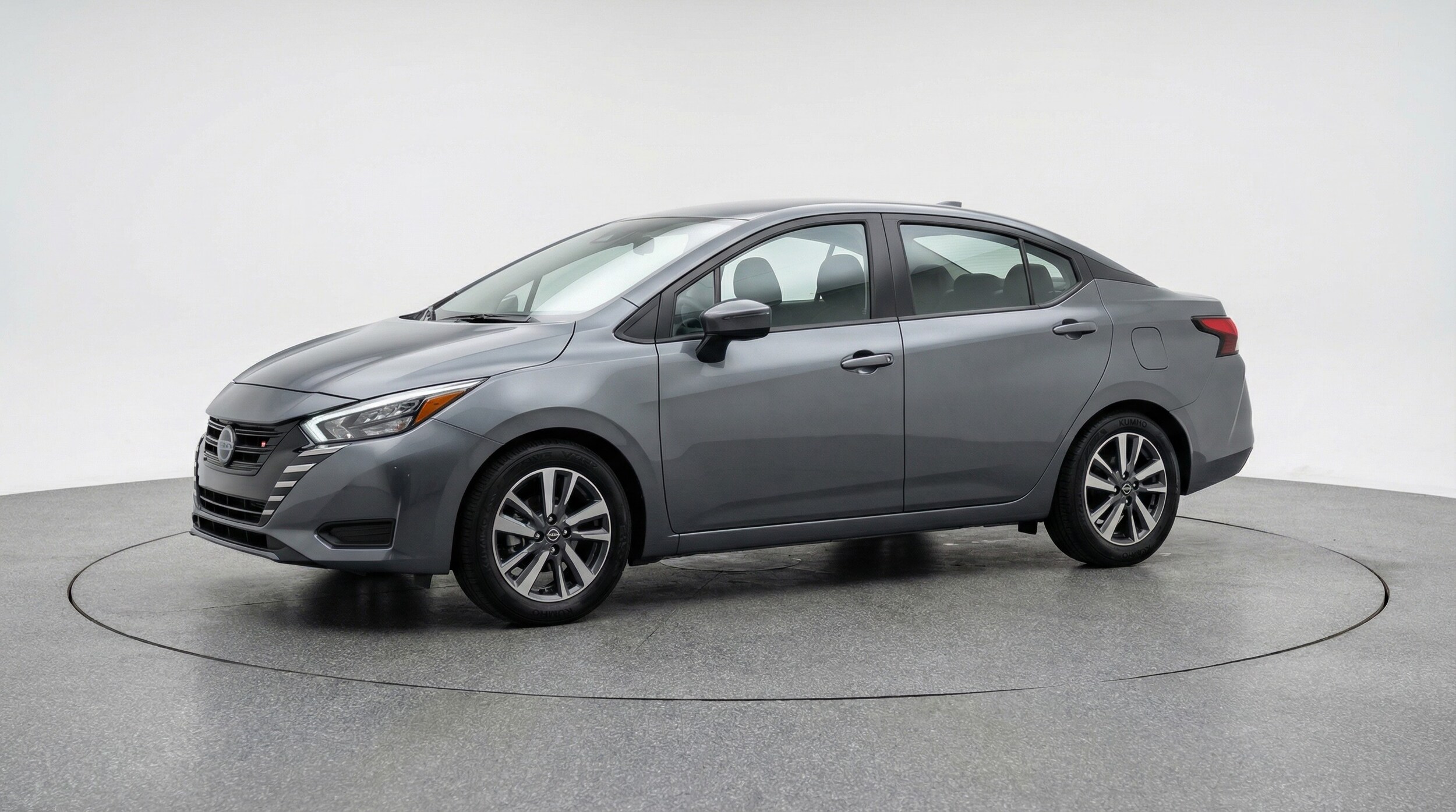 Thumbnail: 2025 Nissan Versa - 3