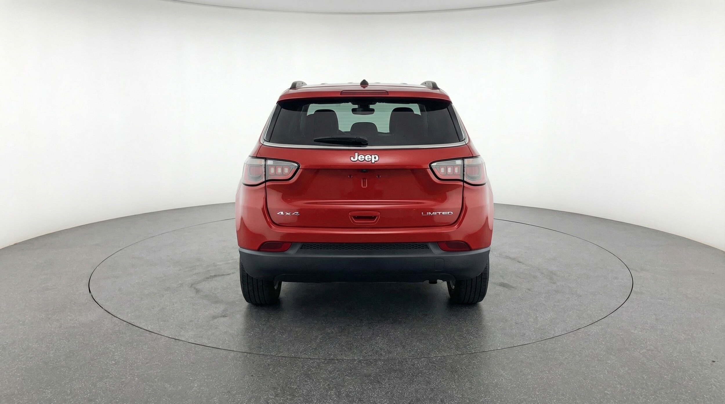 Thumbnail: 2025 Jeep Compass - 6