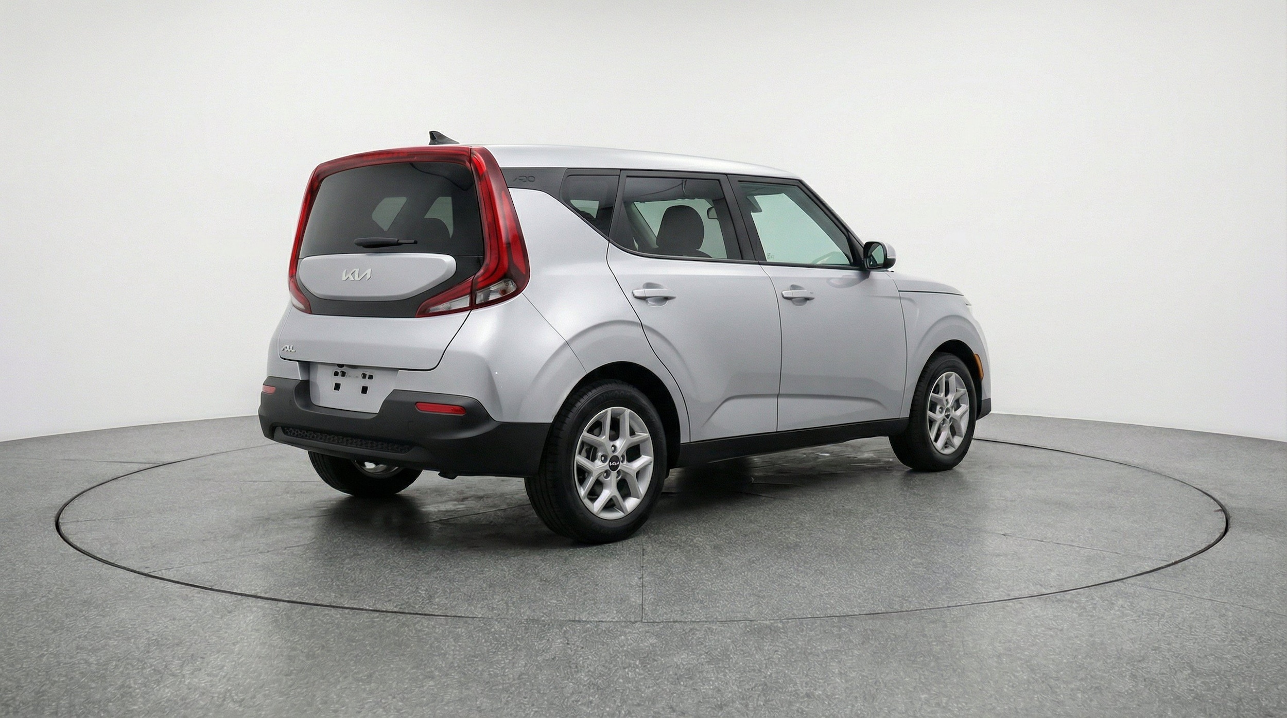 Thumbnail: 2025 Kia Soul - 9