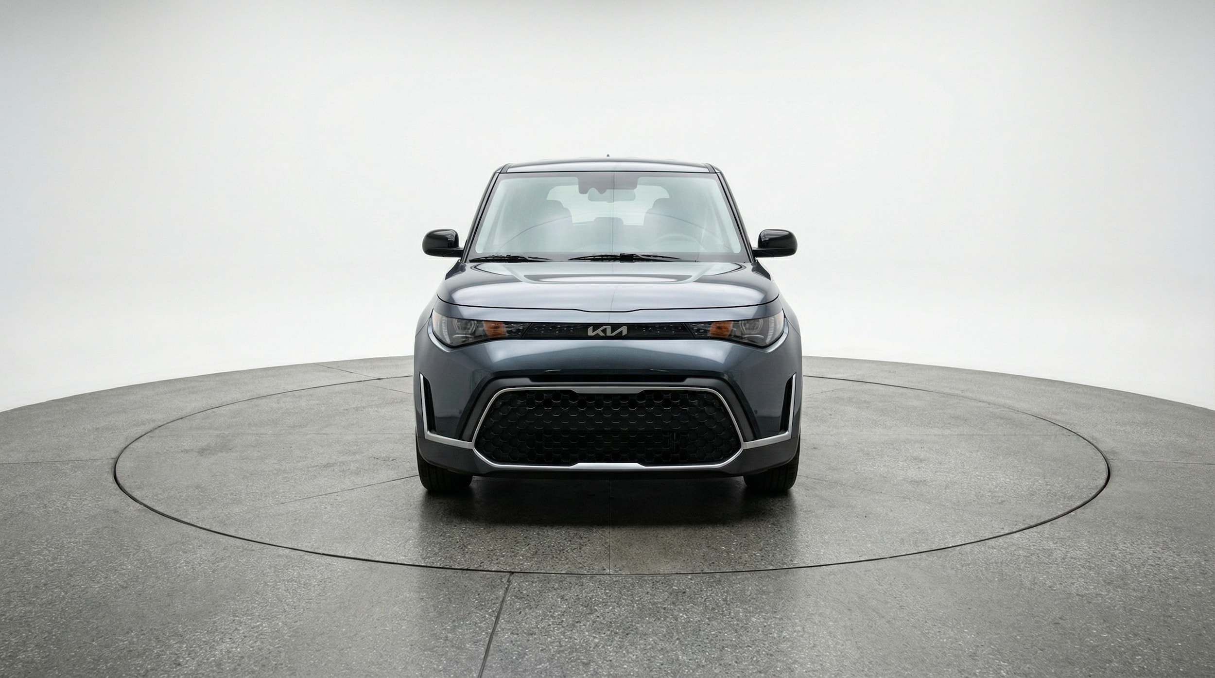 Thumbnail: 2025 Kia Soul - 2