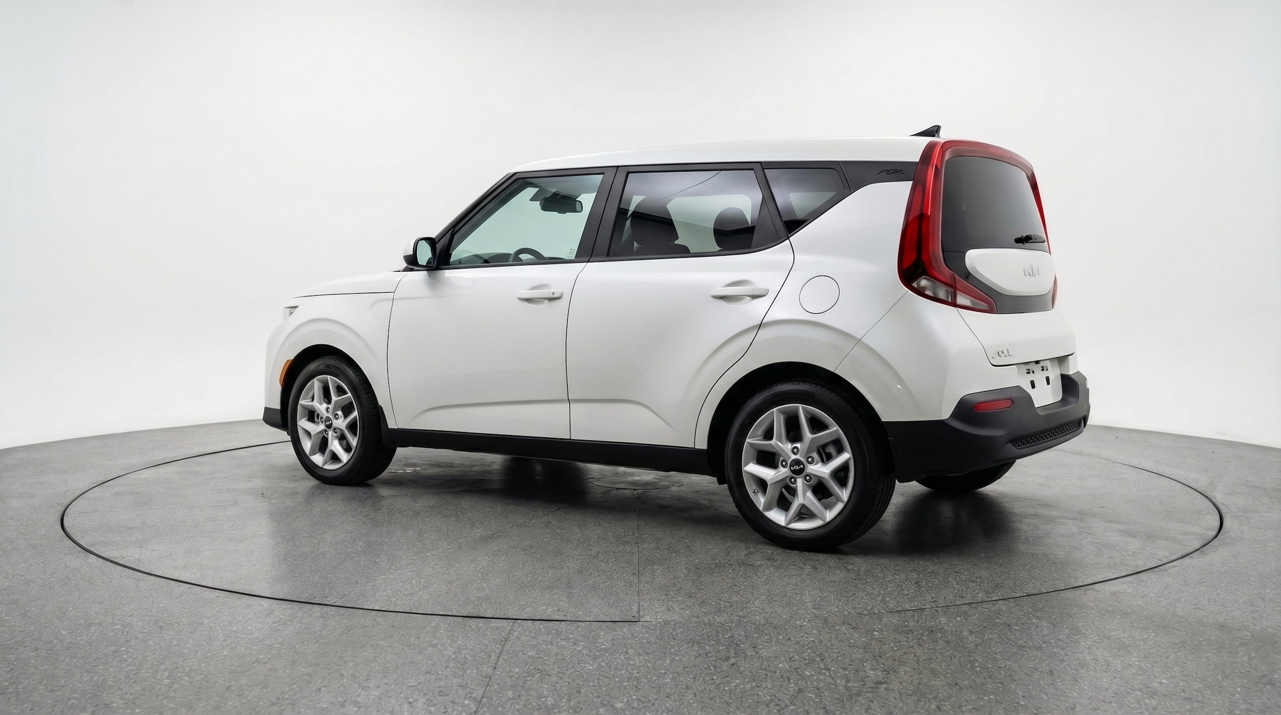 Thumbnail: 2025 Kia Soul - 6