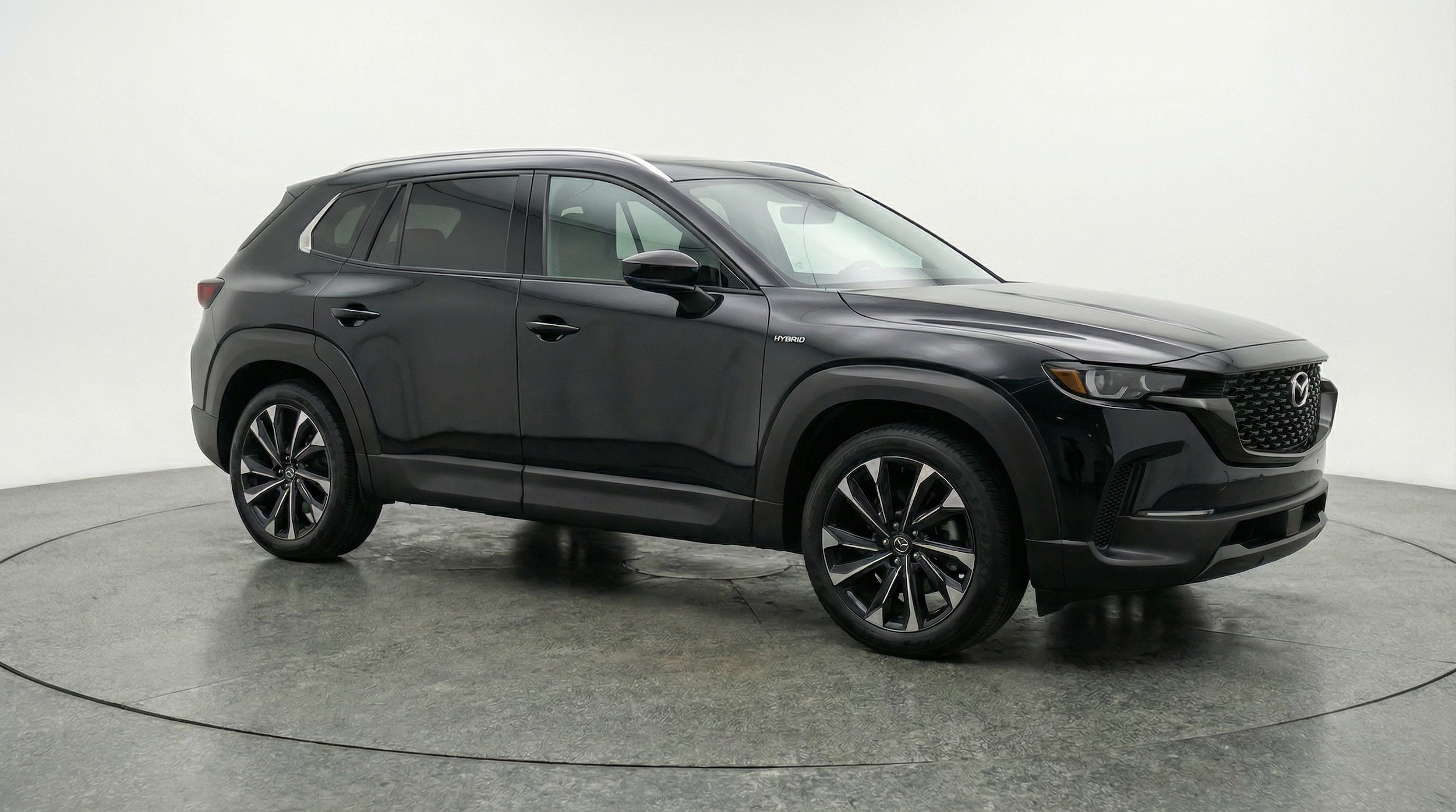 Thumbnail: 2025 Mazda CX-50 - 1