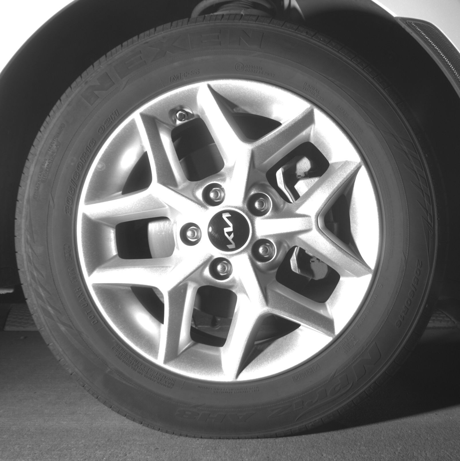 Thumbnail: 2025 Kia Soul - 10