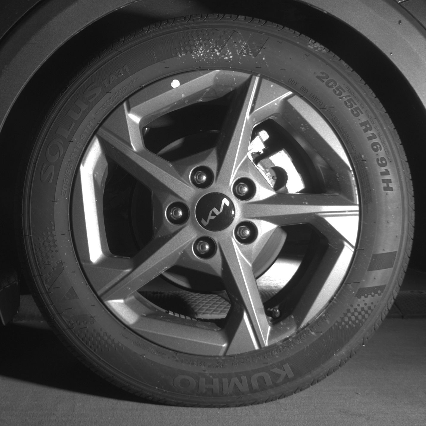 Thumbnail: 2025 Kia K4 - 11