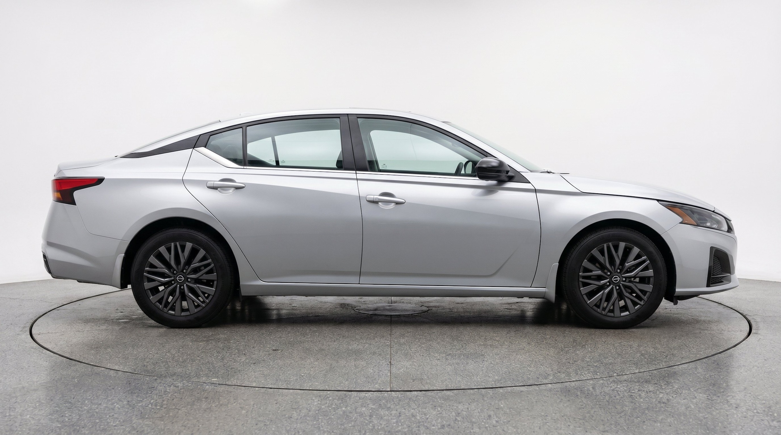 Thumbnail: 2026 Nissan Altima - 11