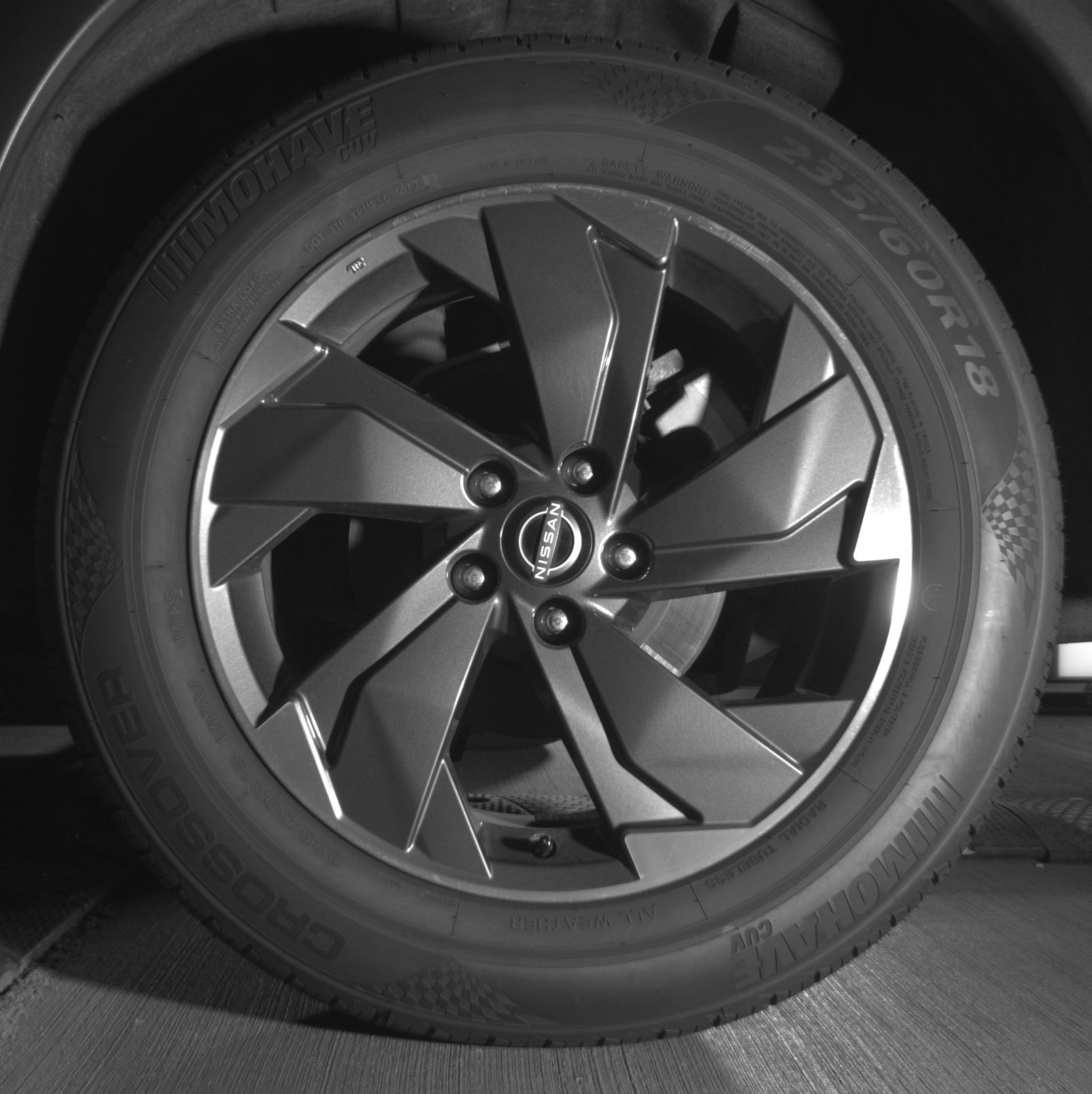 Thumbnail: 2025 Nissan Rogue - 11