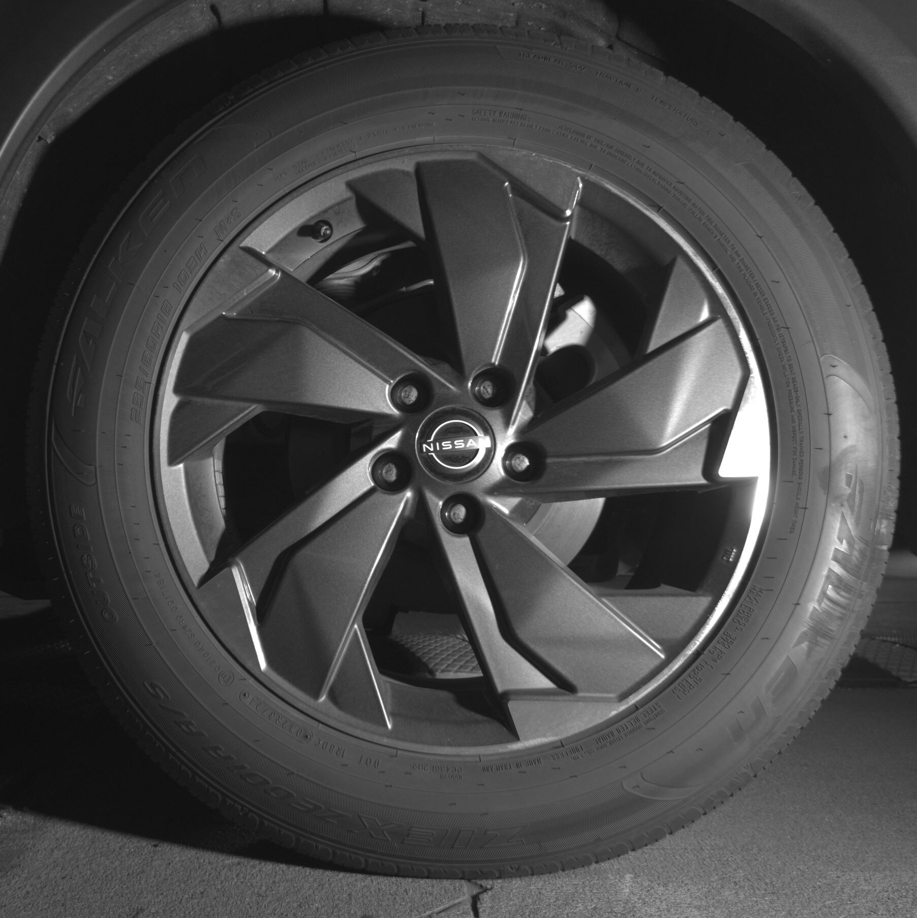 Thumbnail: 2025 Nissan Rogue - 11