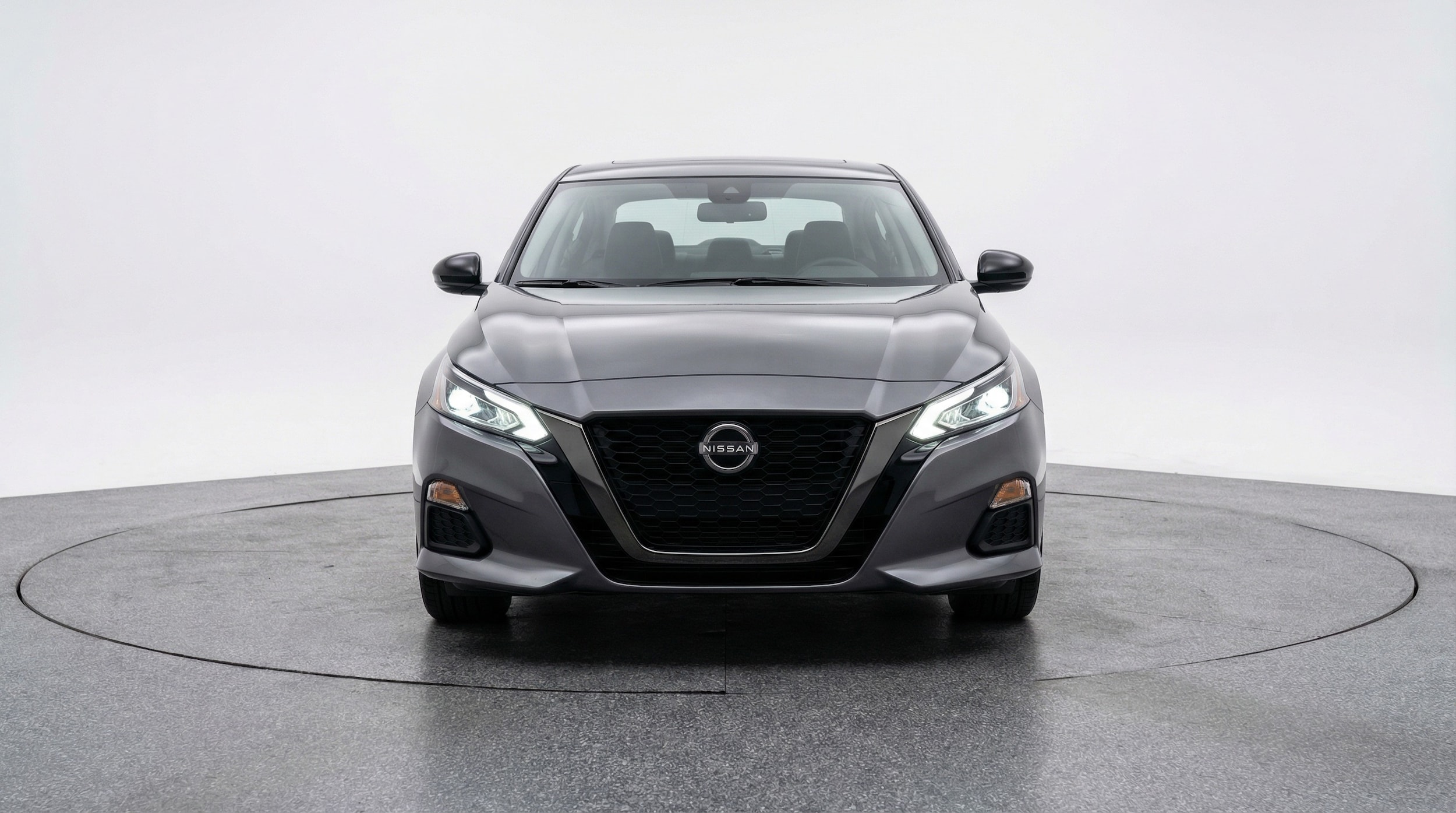 Thumbnail: 2025 Nissan Altima - 2