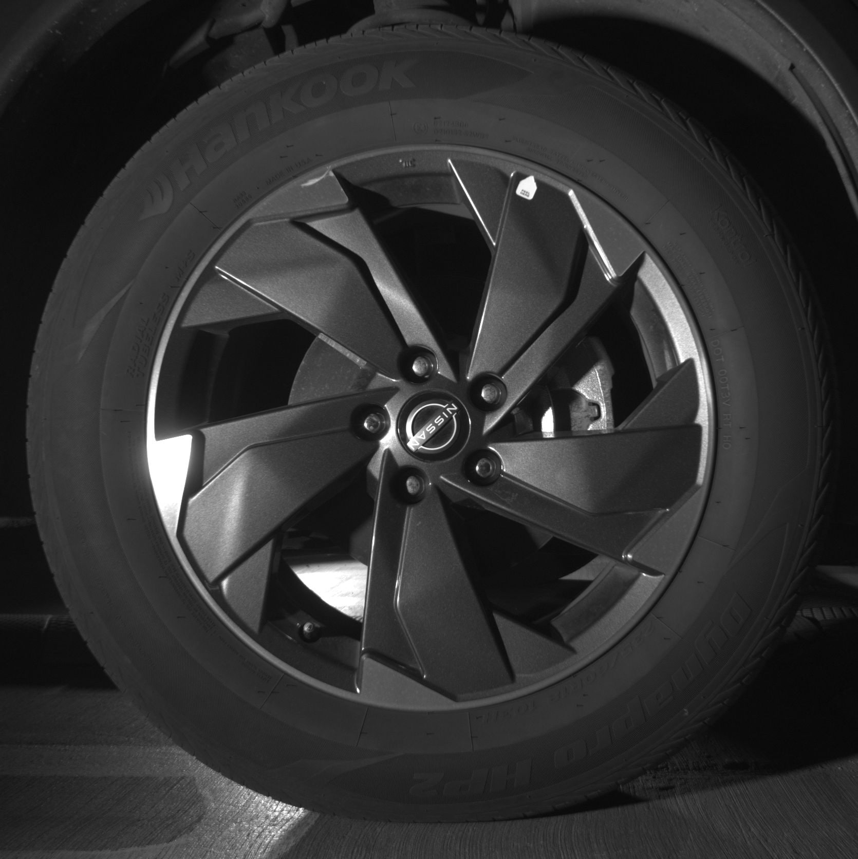 Thumbnail: 2025 Nissan Rogue - 10