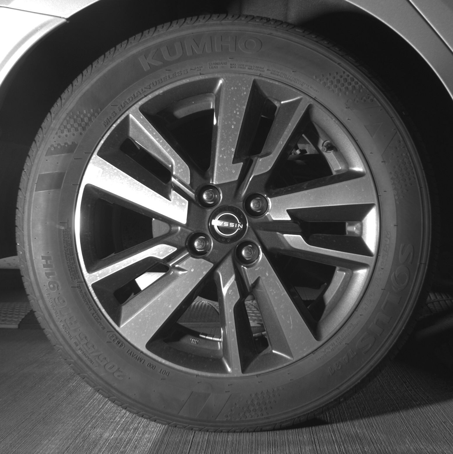 Thumbnail: 2025 Nissan Versa - 12