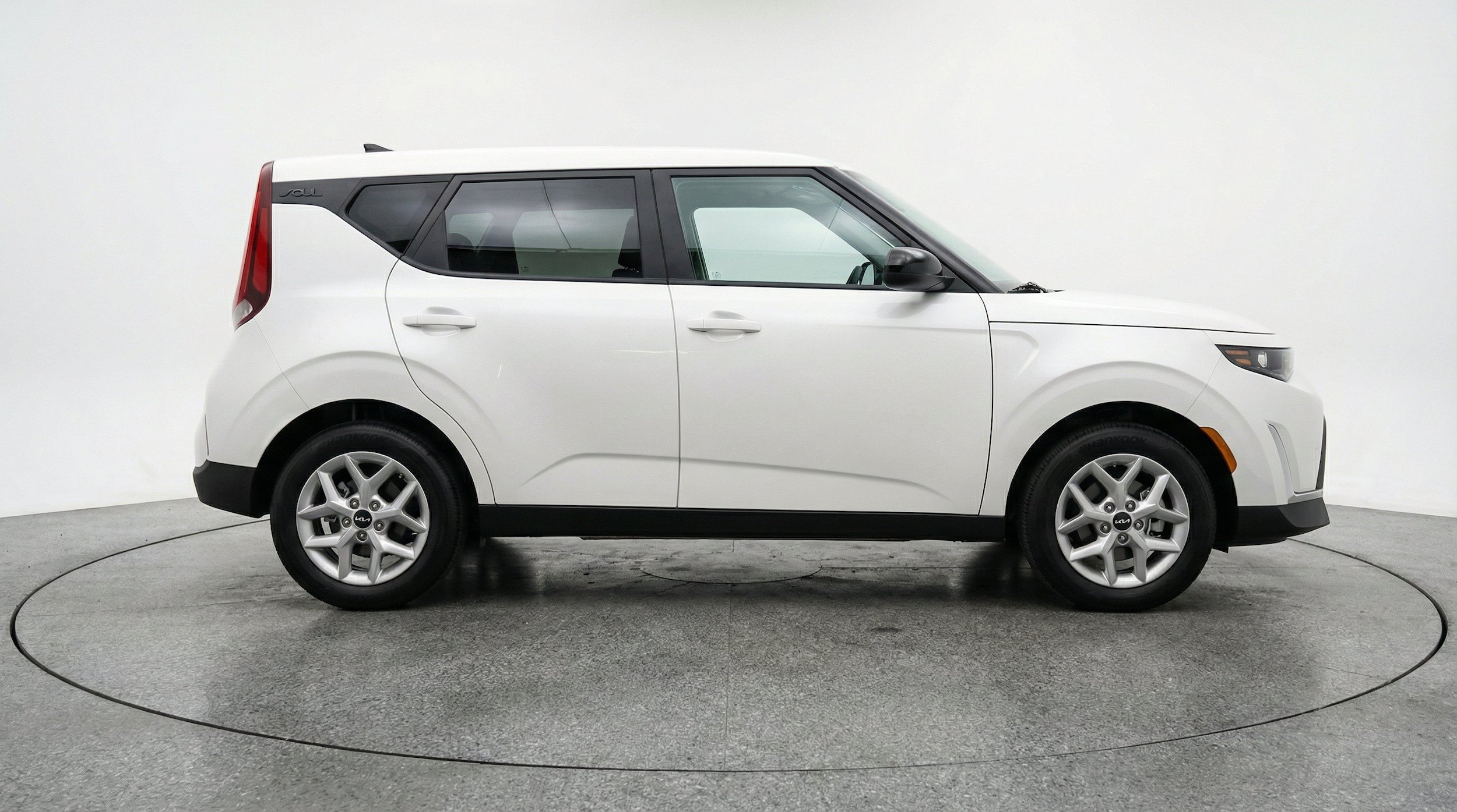 Thumbnail: 2025 Kia Soul - 11