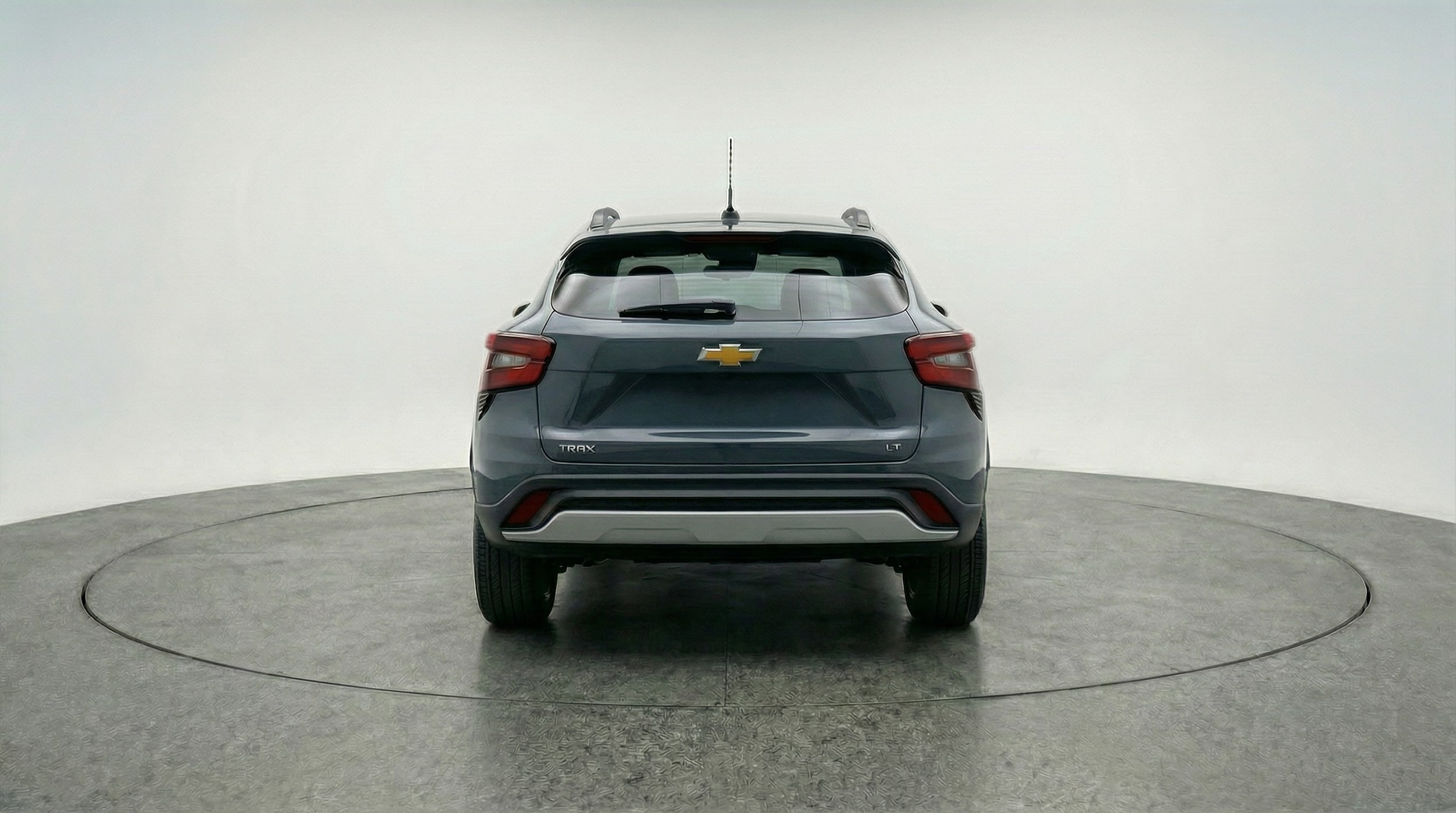 Thumbnail: 2025 Chevrolet Trax - 6