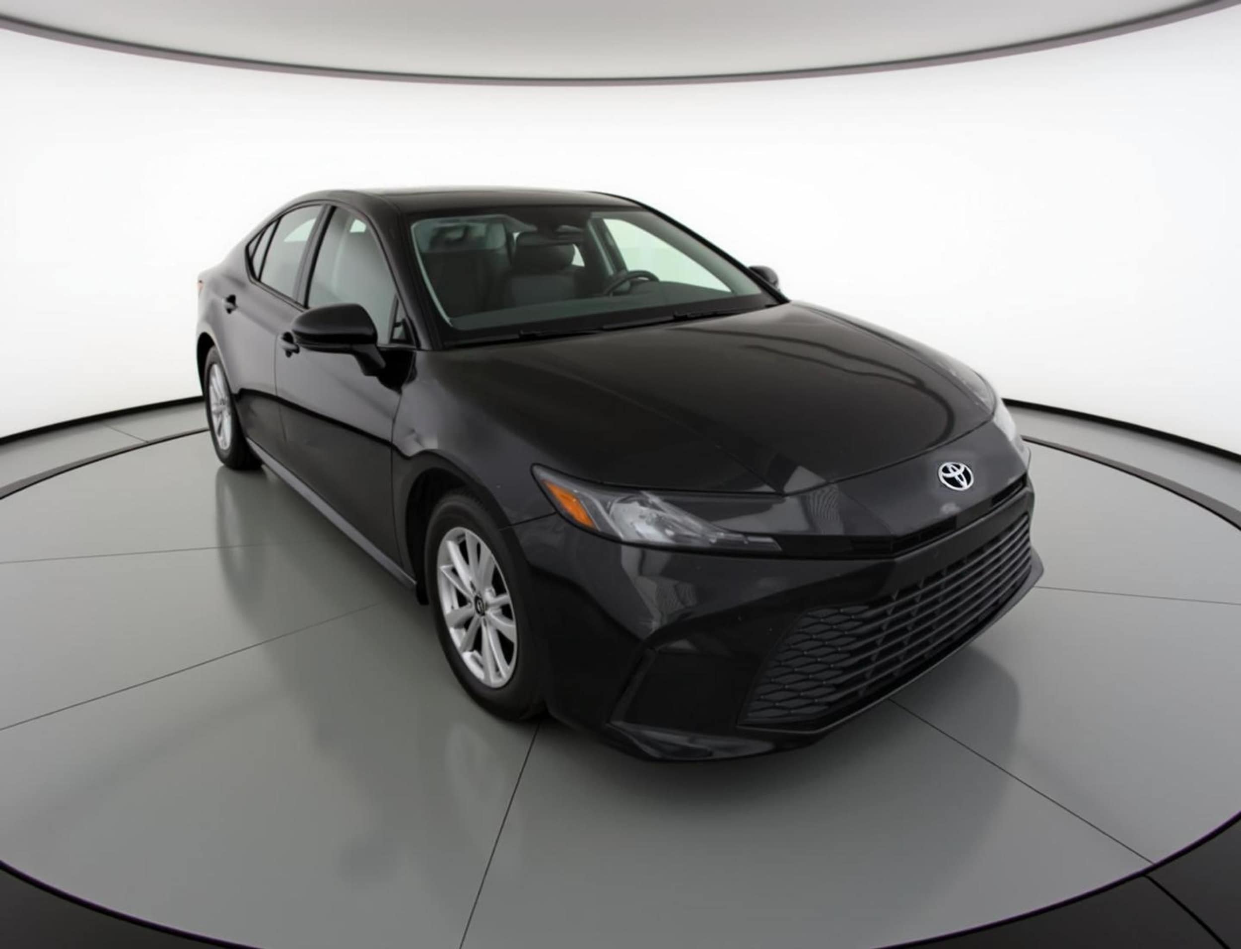 Thumbnail: 2025 Toyota Camry - 1