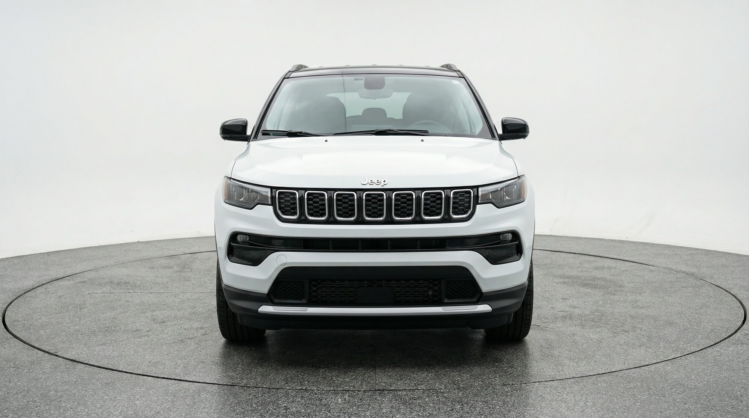 Thumbnail: 2025 Jeep Compass - 2