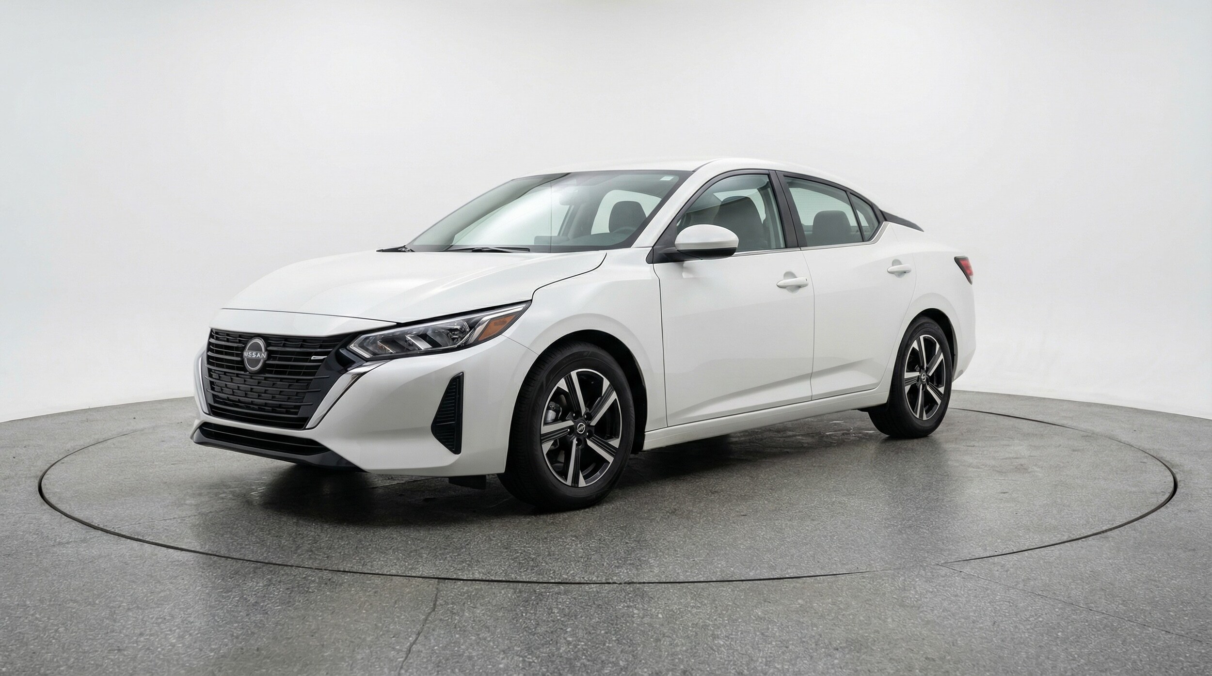 Thumbnail: 2025 Nissan Sentra - 3