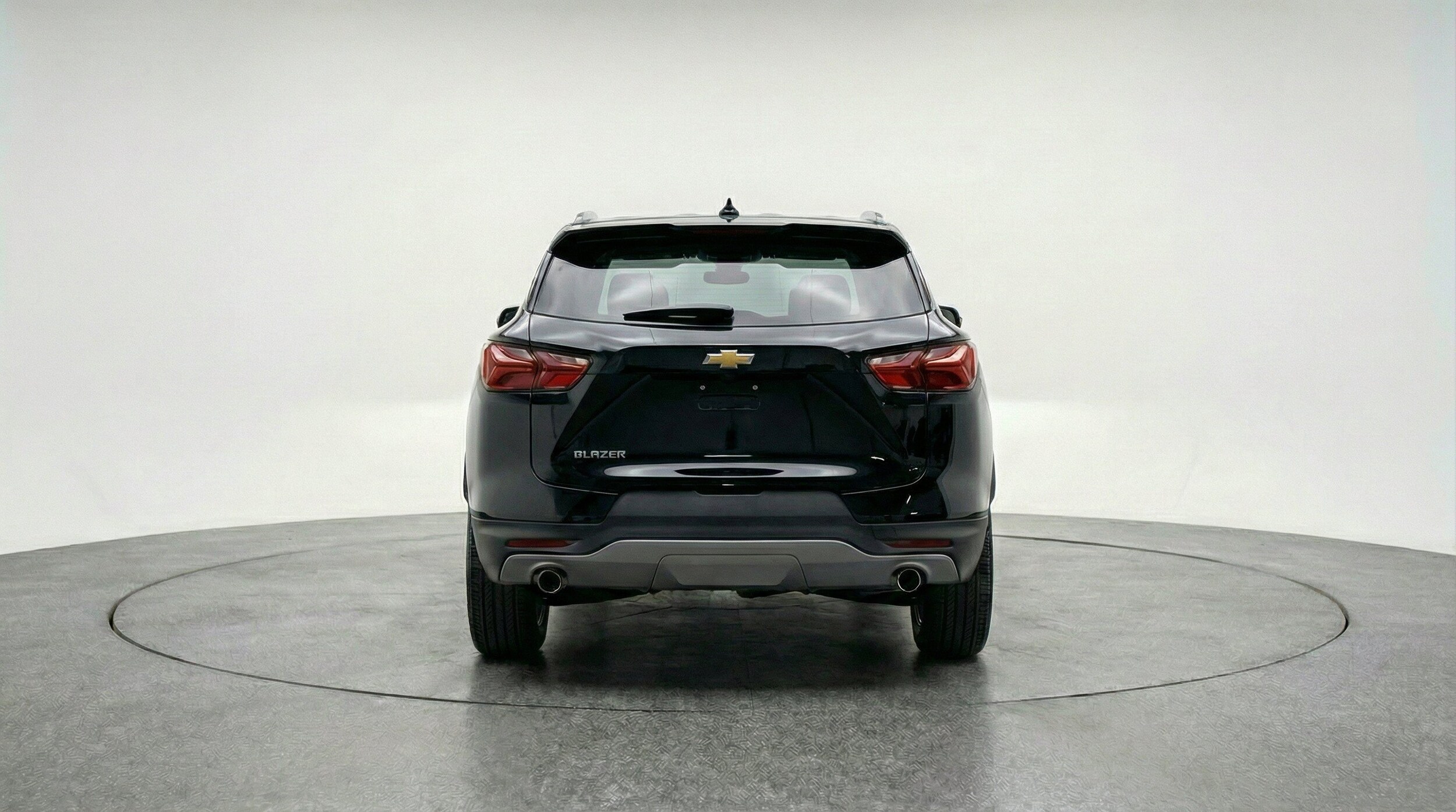 Thumbnail: 2025 Chevrolet Blazer - 7