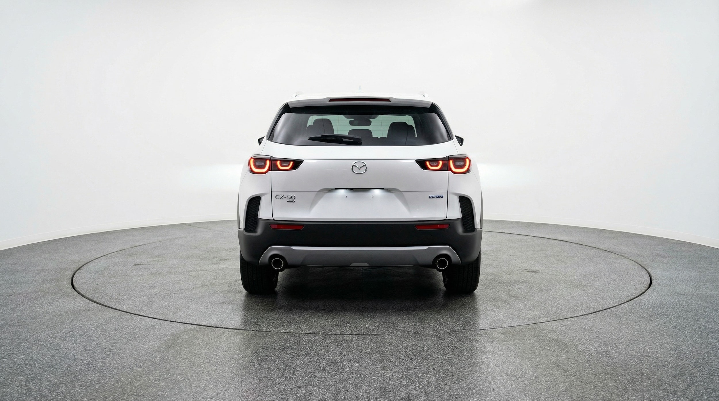 Thumbnail: 2025 Mazda CX-50 - 6